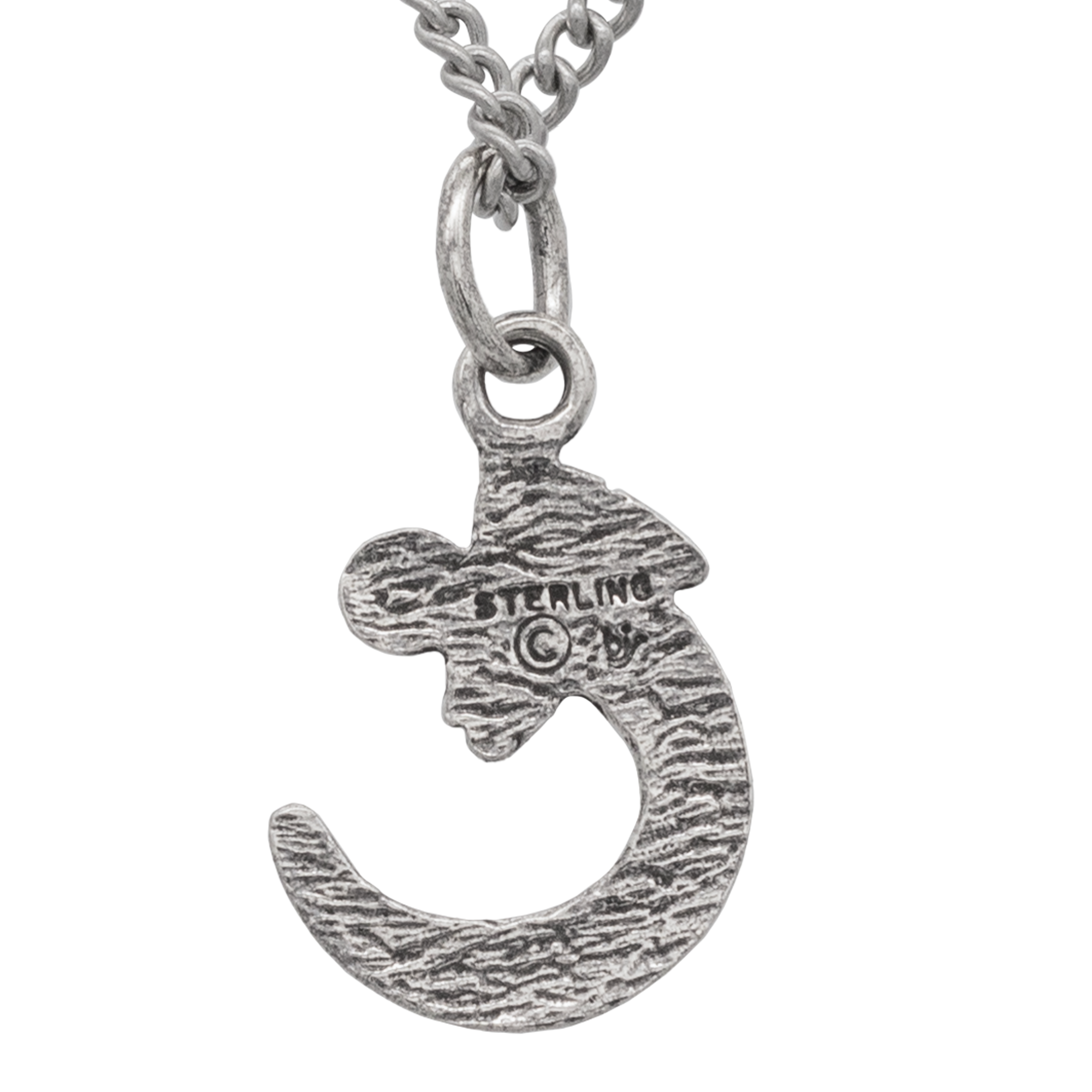 Iron Allomancer Necklace