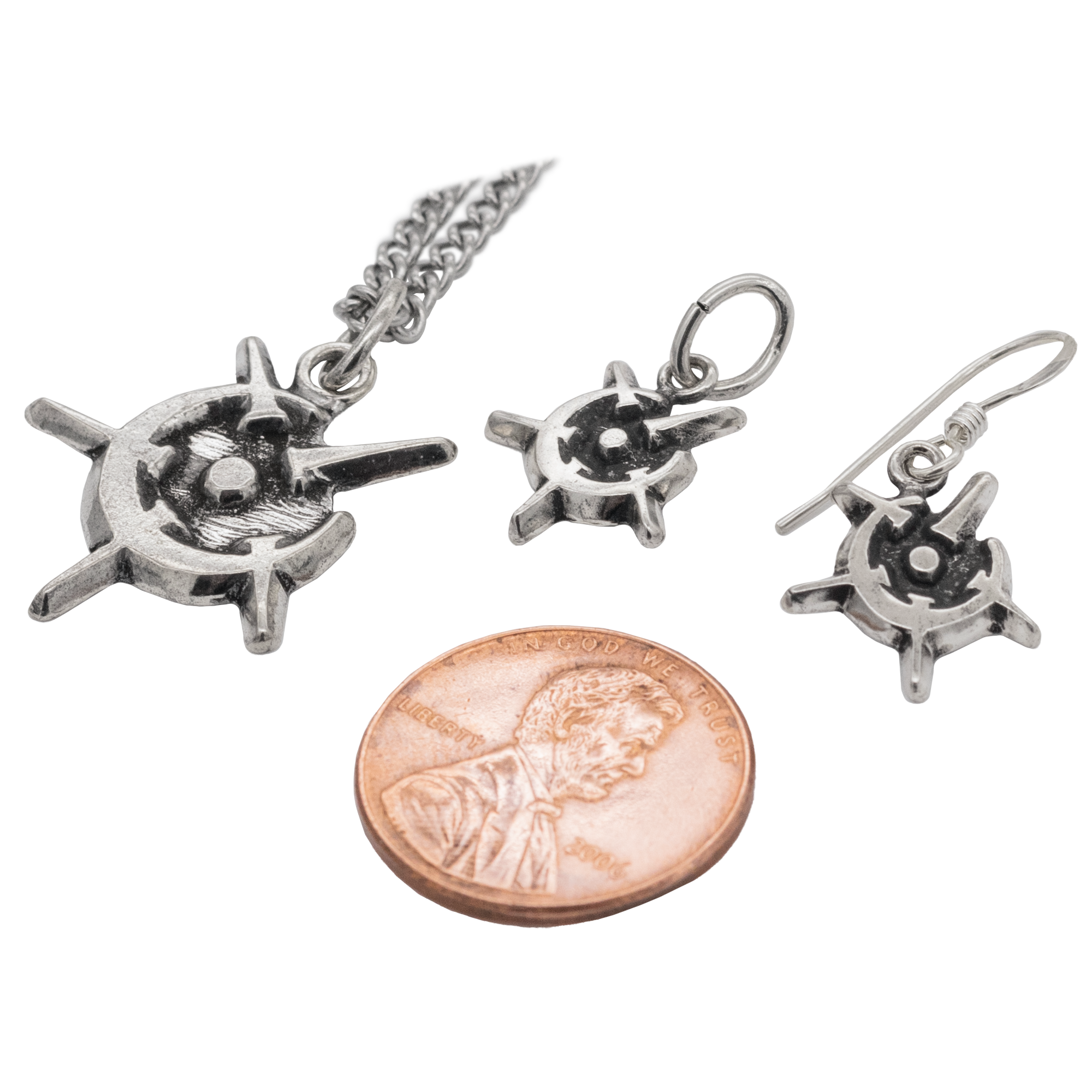 Malatium Allomancer Charm