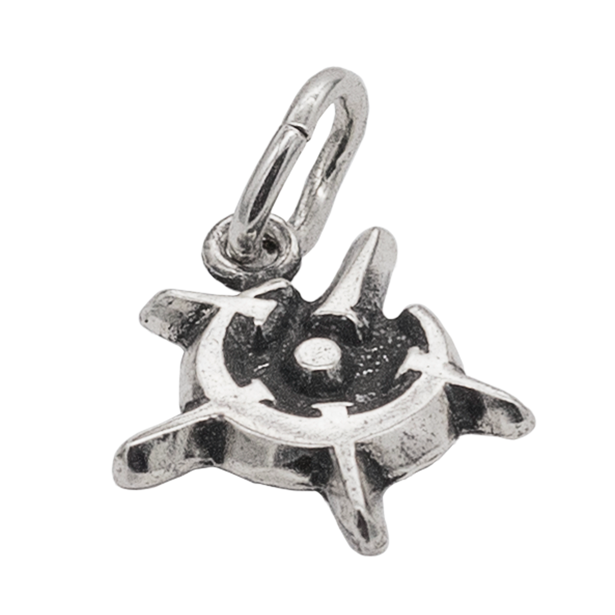 Malatium Allomancer Charm