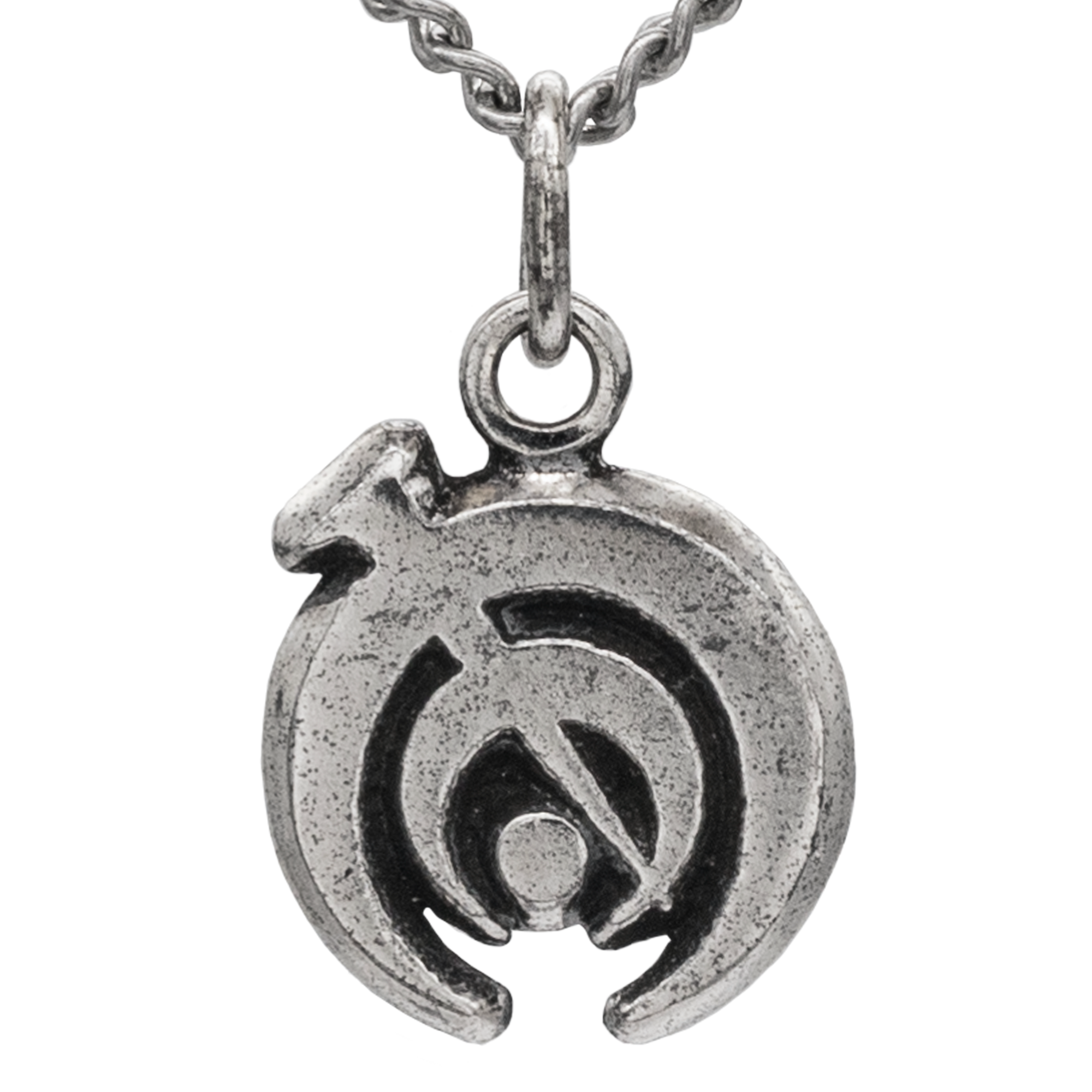 Nicrosil Allomancer Necklace