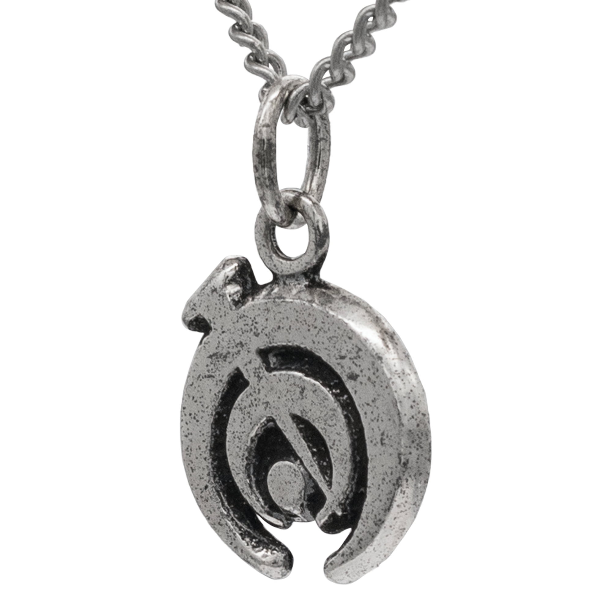 Nicrosil Allomancer Necklace