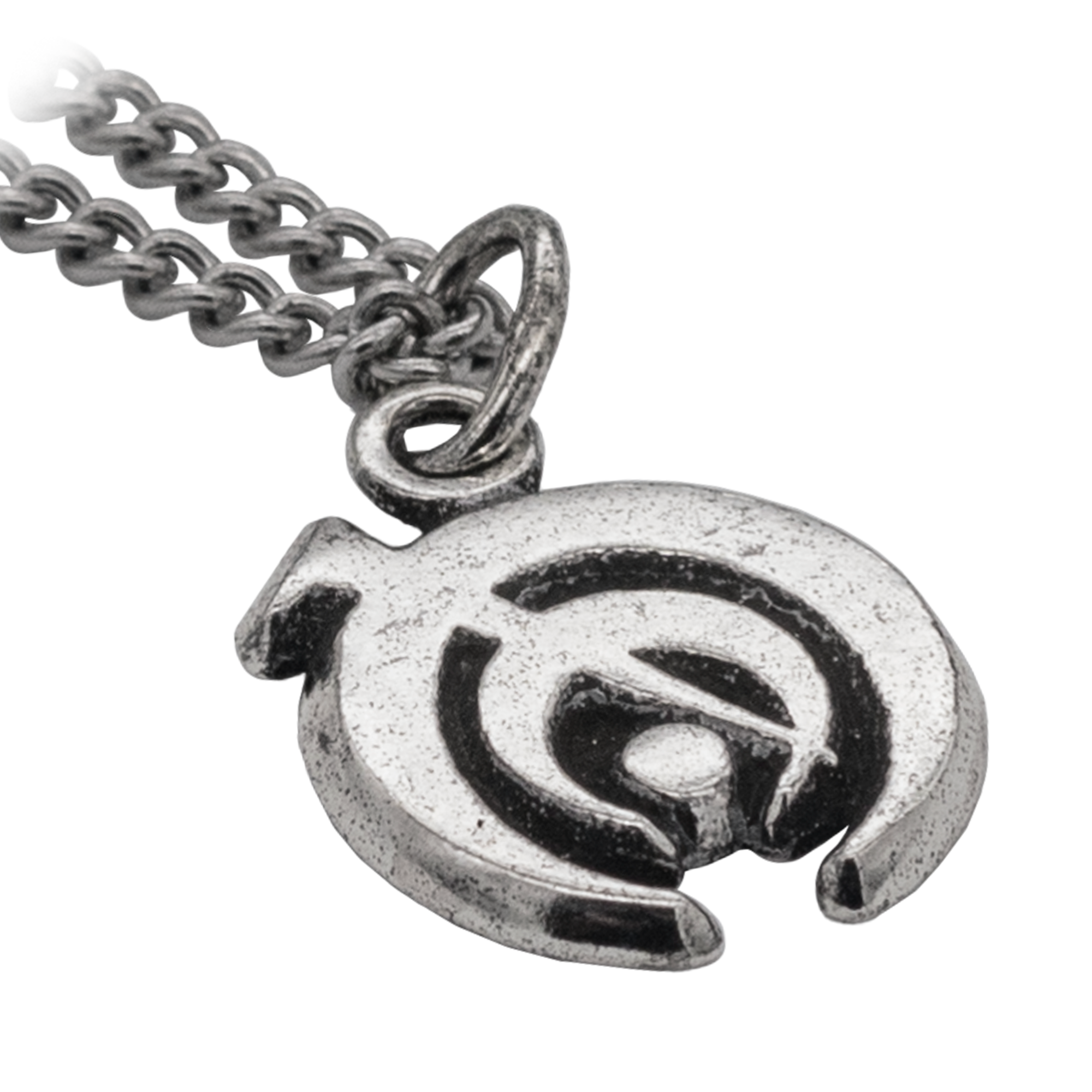 Nicrosil Allomancer Necklace