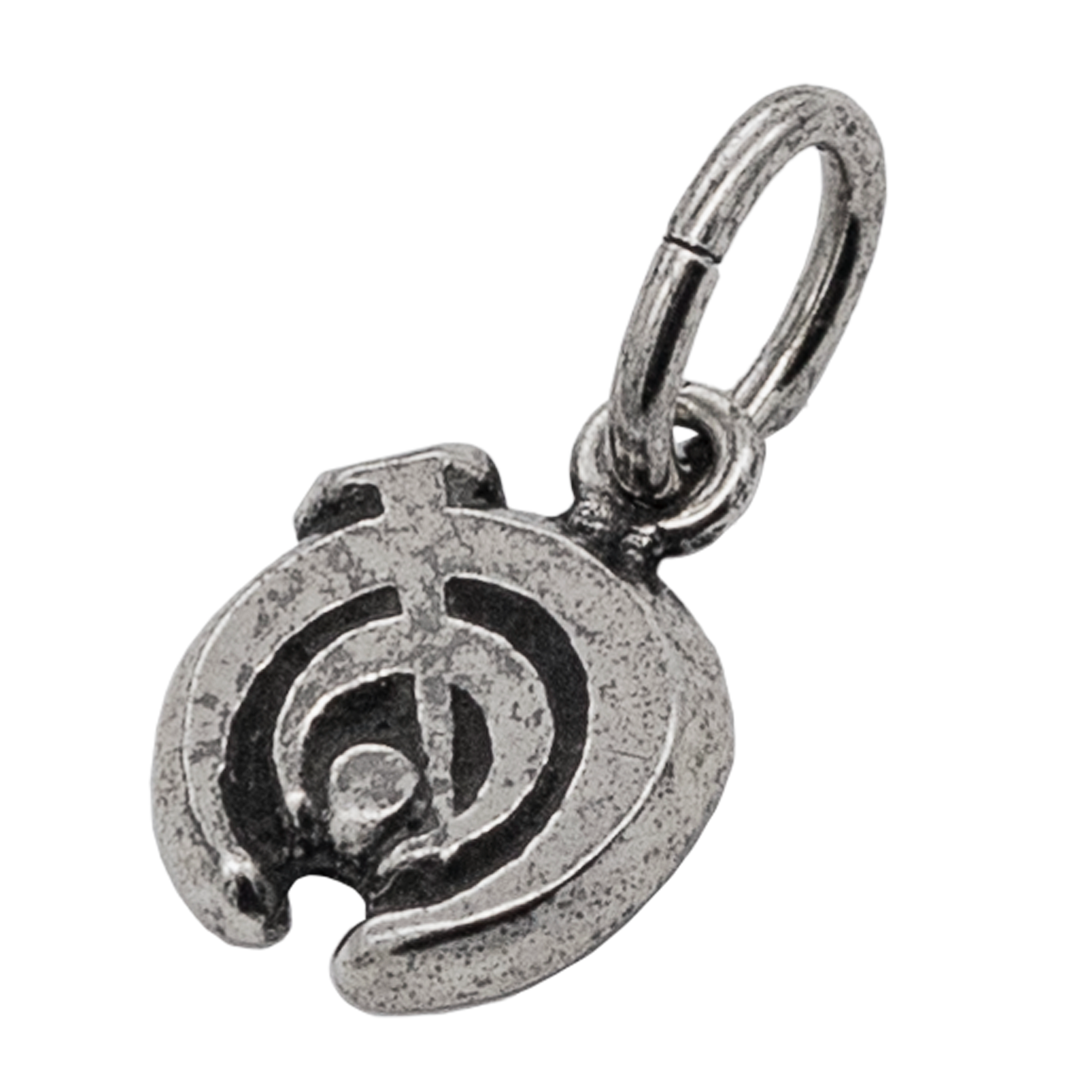 Nicrosil Allomancer Charm