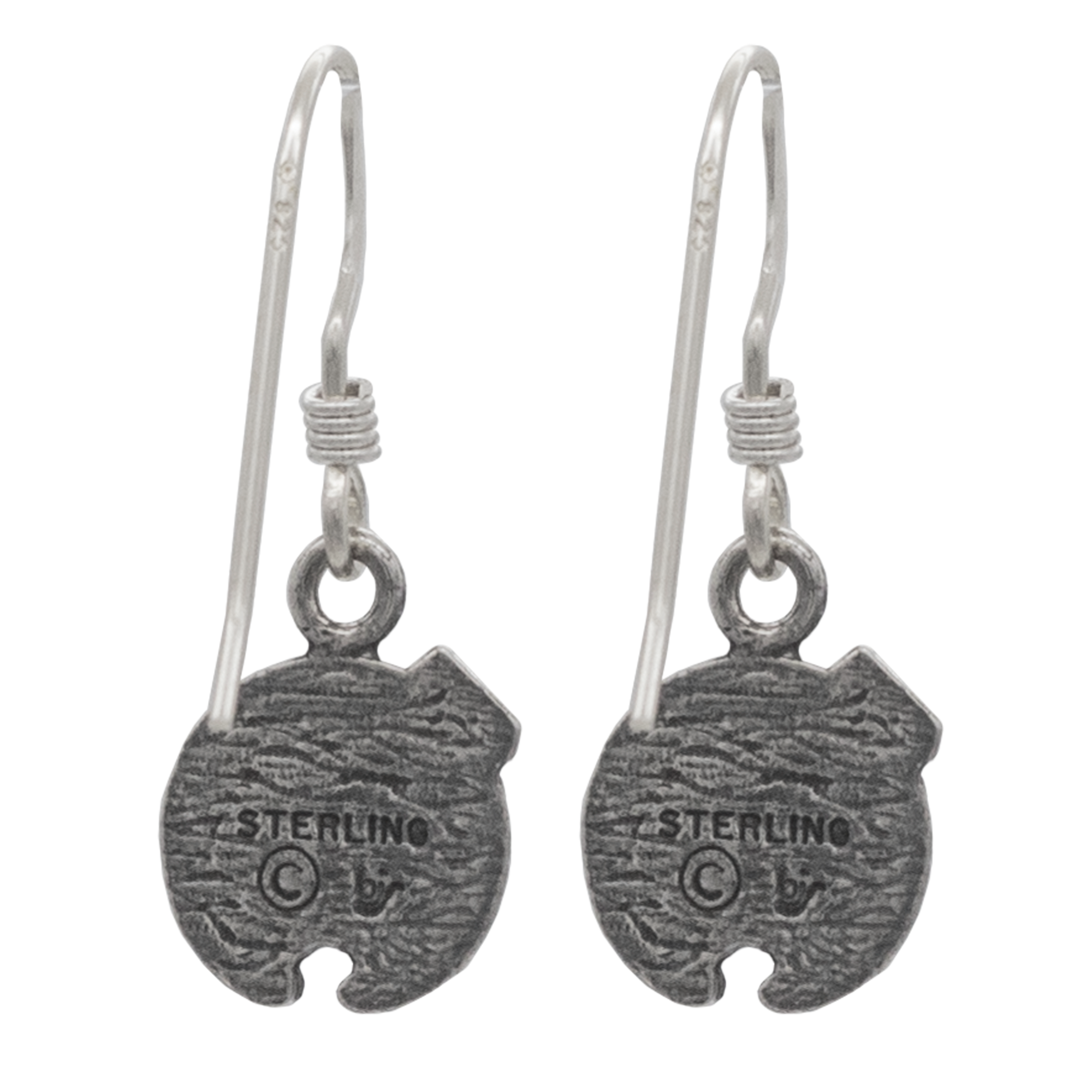 Nicrosil Allomancer Earrings