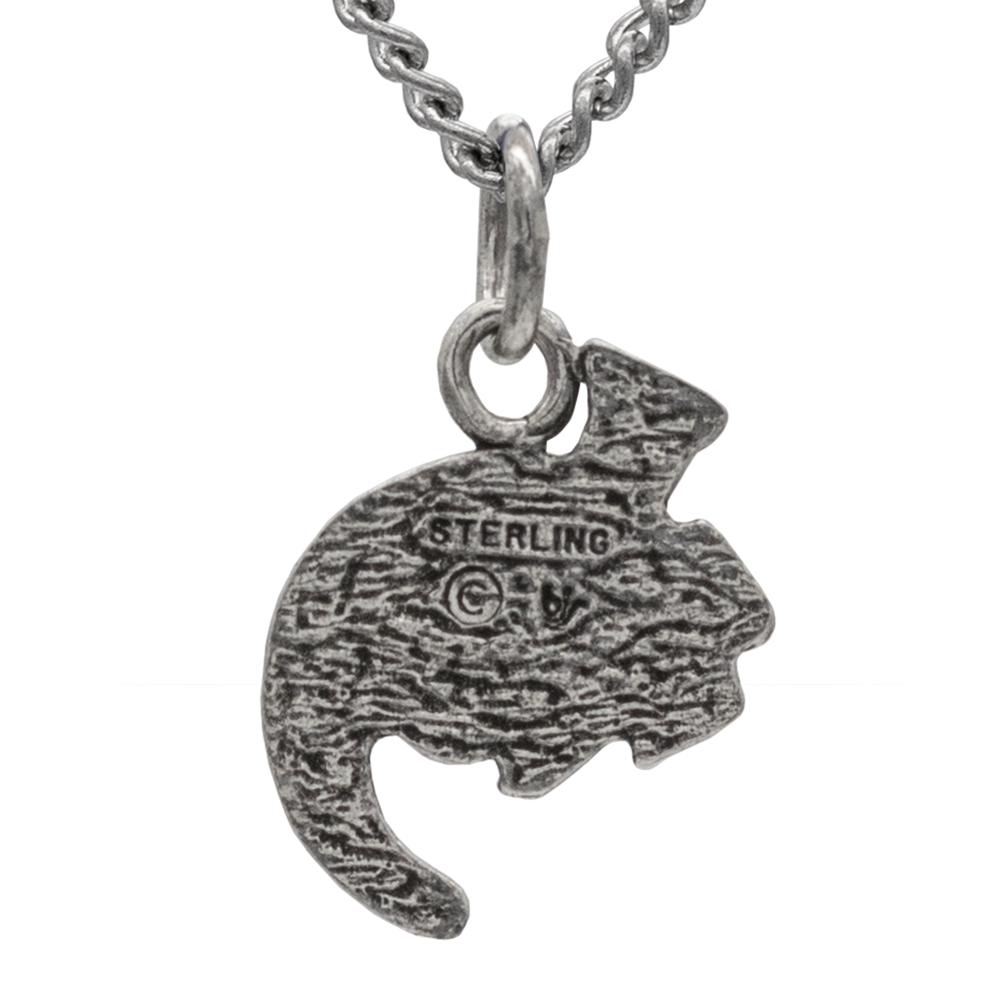 Steel Allomancer Necklace