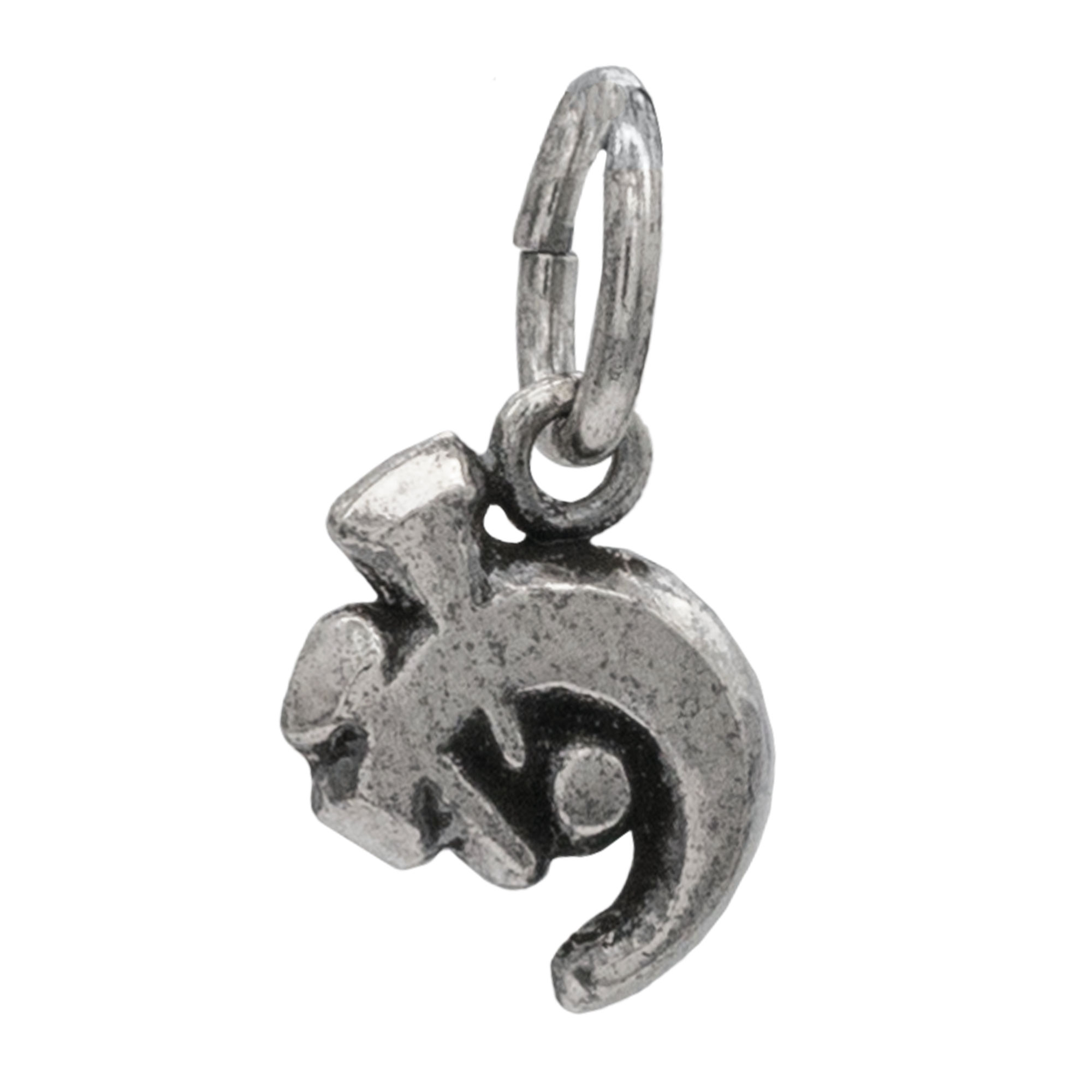 Steel Allomancer Charm