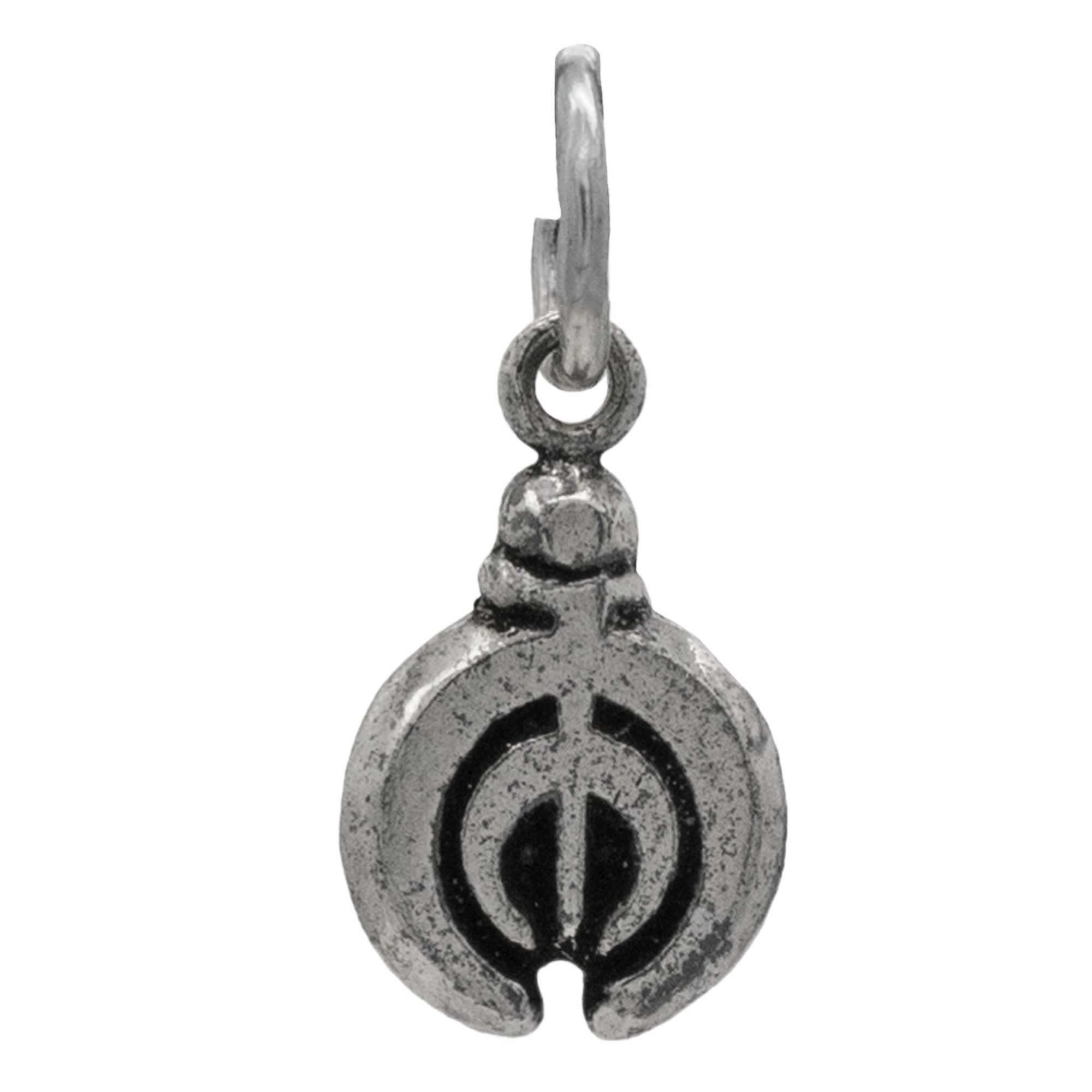 Tin Allomancer Charm