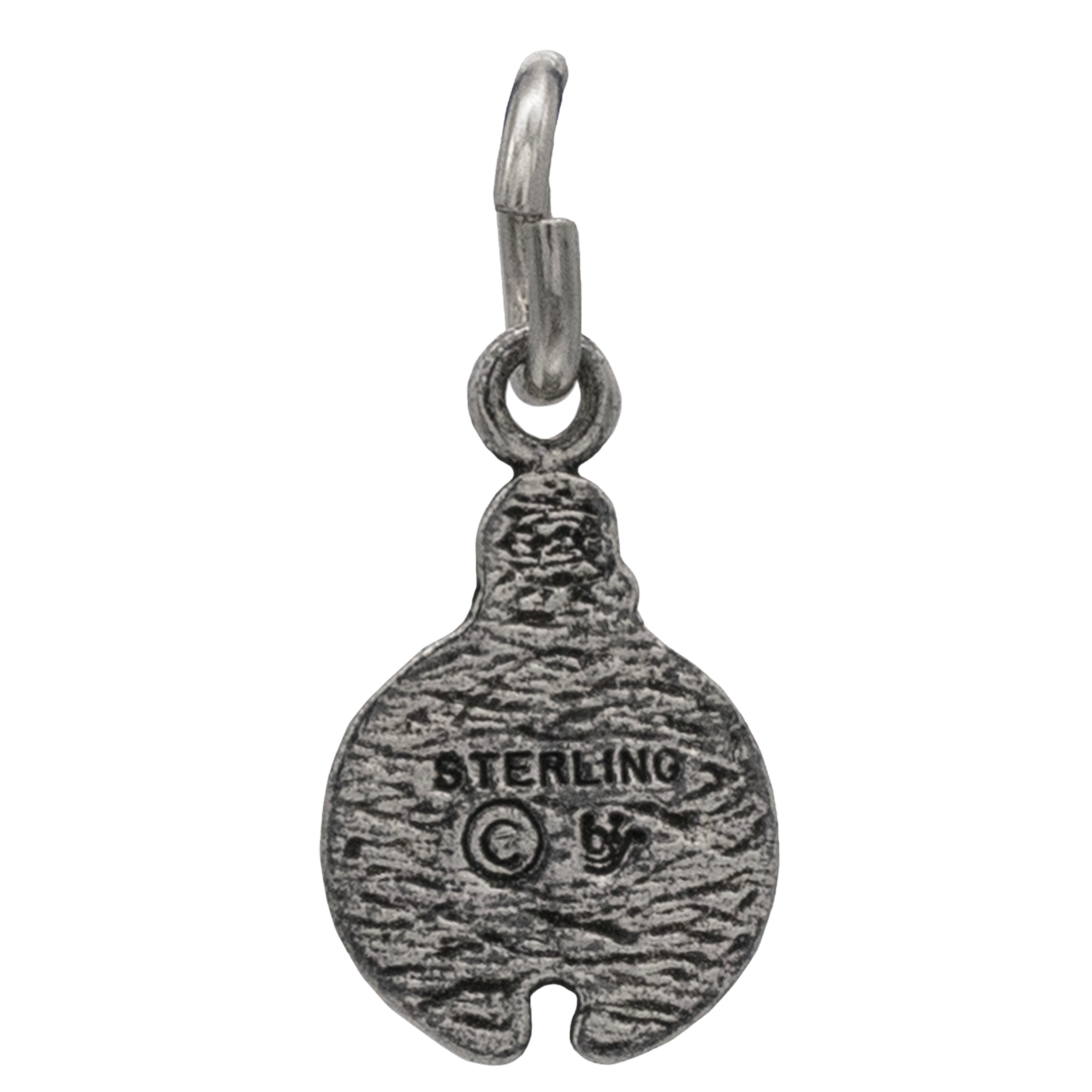 Tin Allomancer Charm