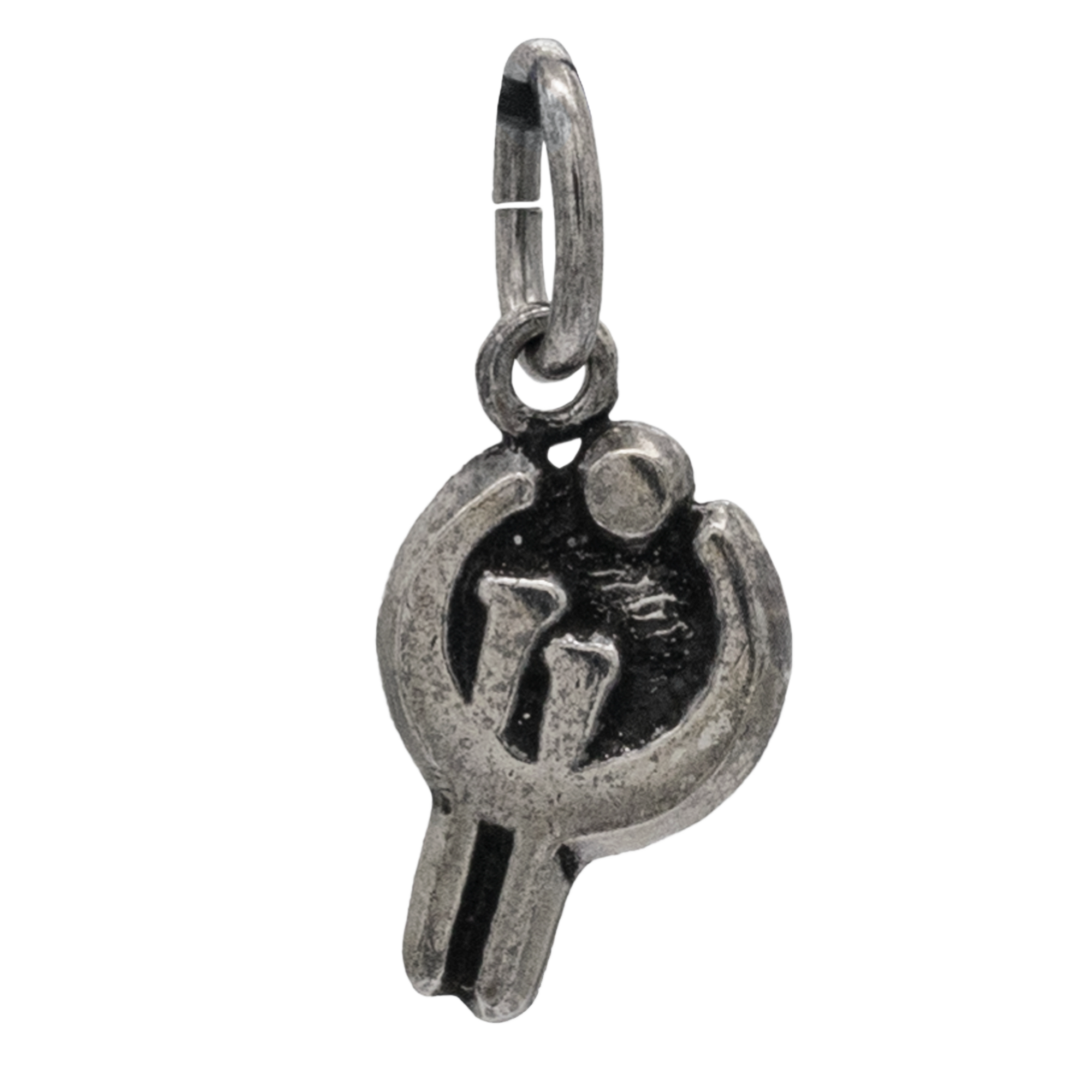 Zinc Allomancer Charm