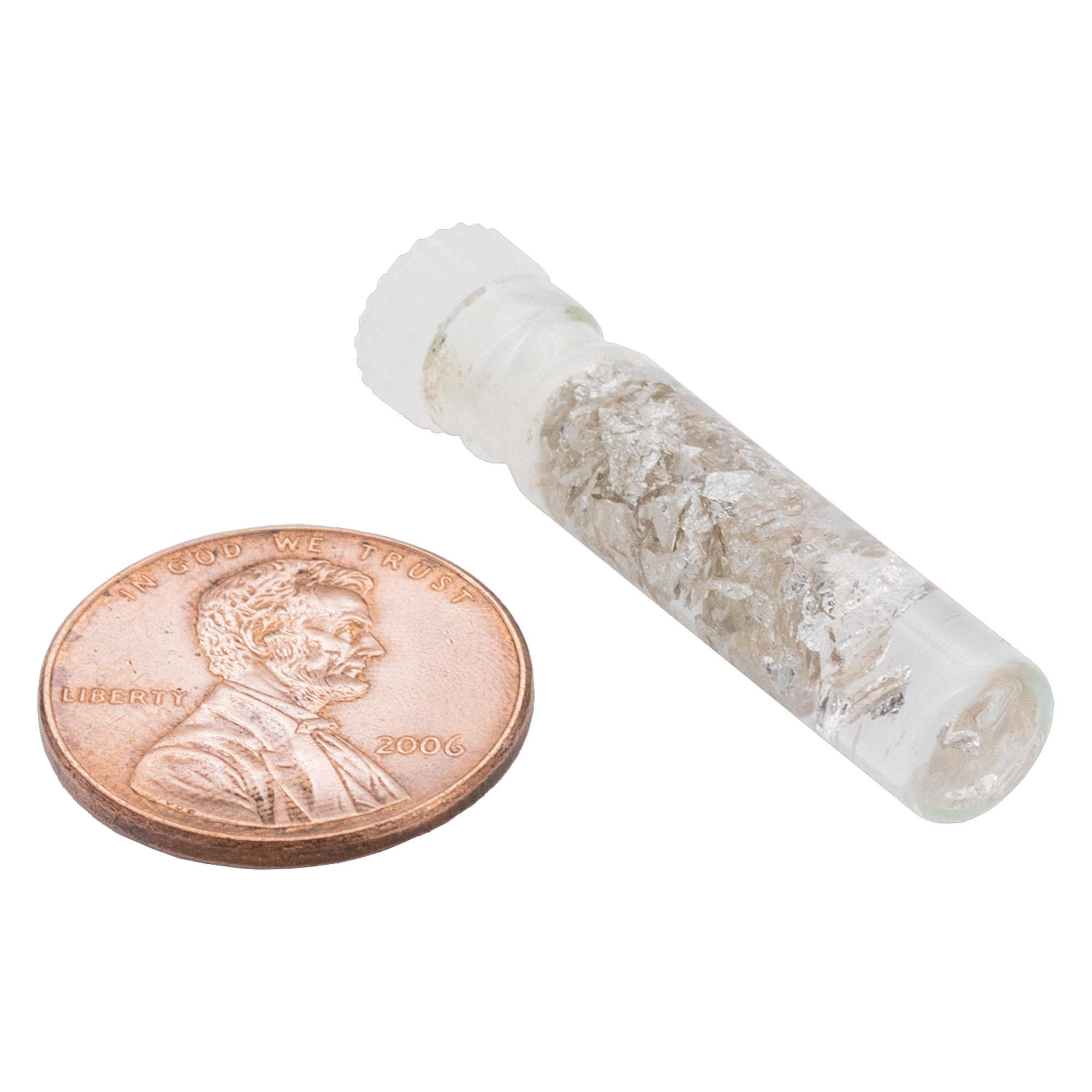 Malatium Vial