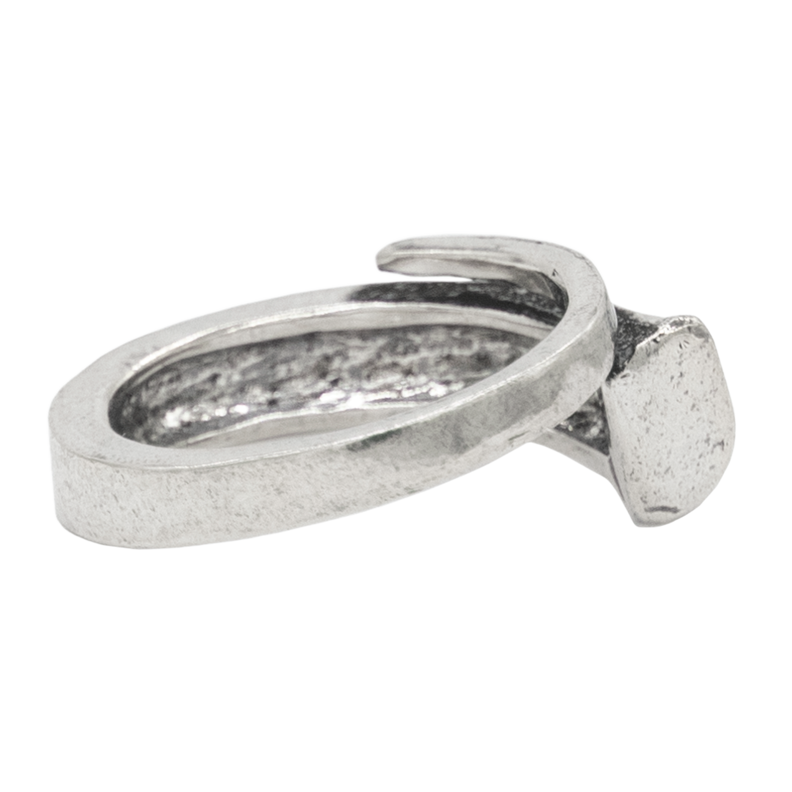 Hemalurgy Spike Ring