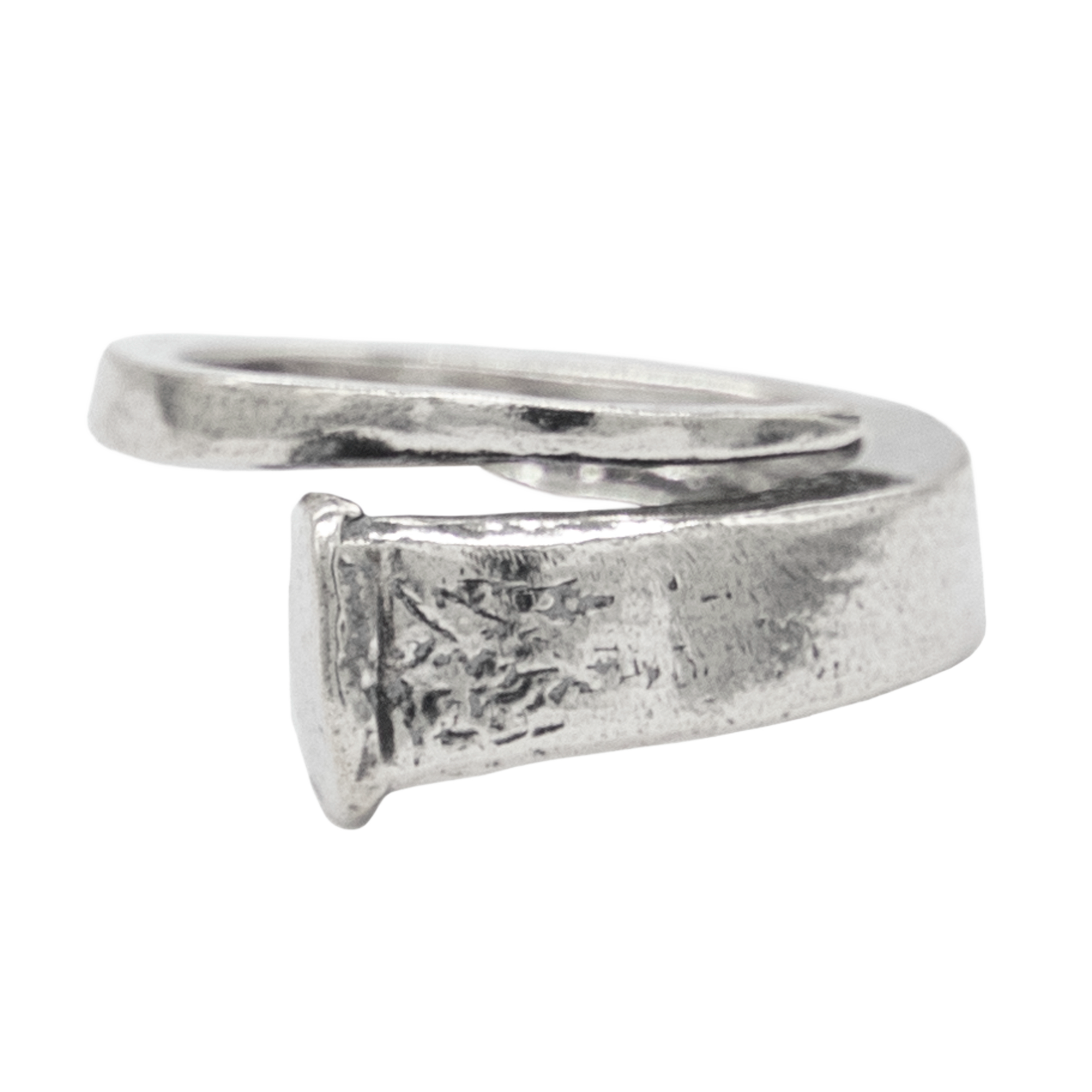 Hemalurgy Spike Ring