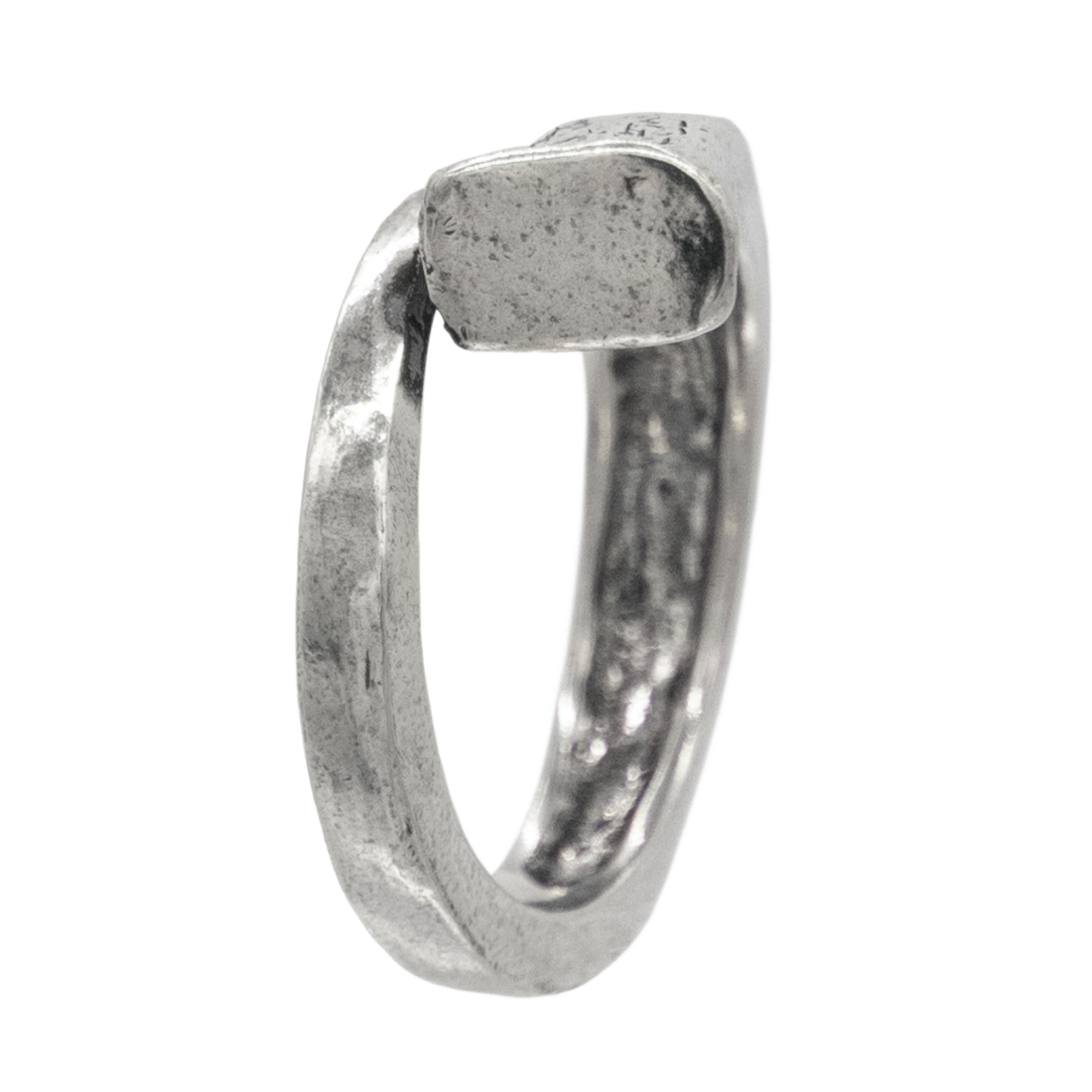 Hemalurgy Spike Ring