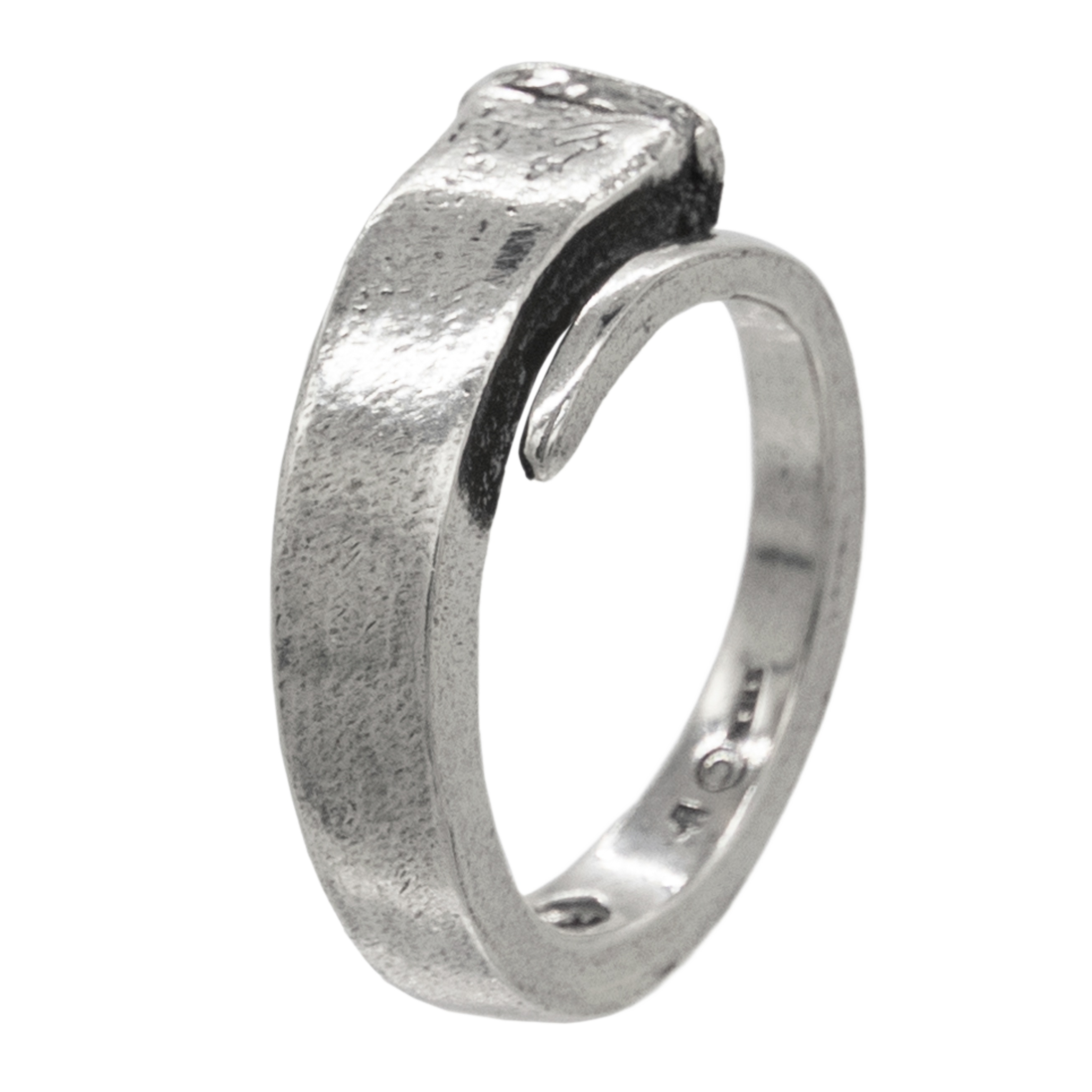 Hemalurgy Spike Ring