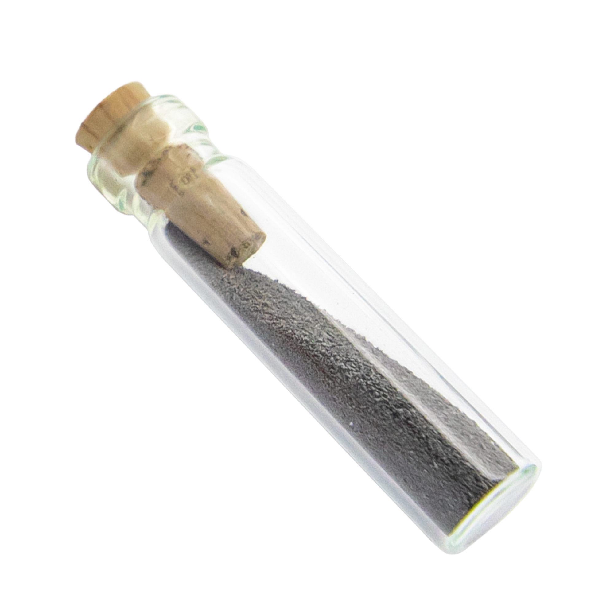 Iron Vial