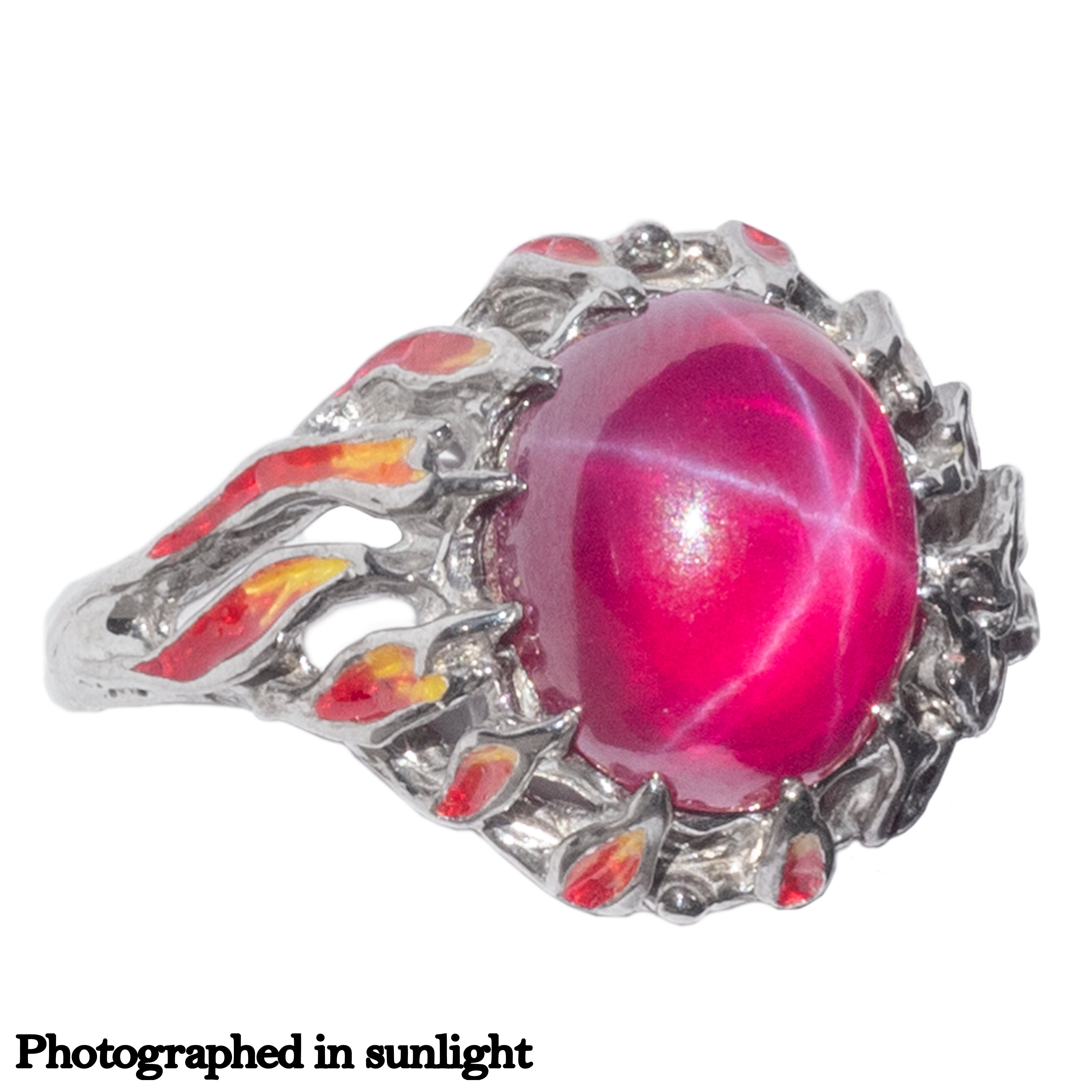 NARYA™ - The Ring of GANDALF™