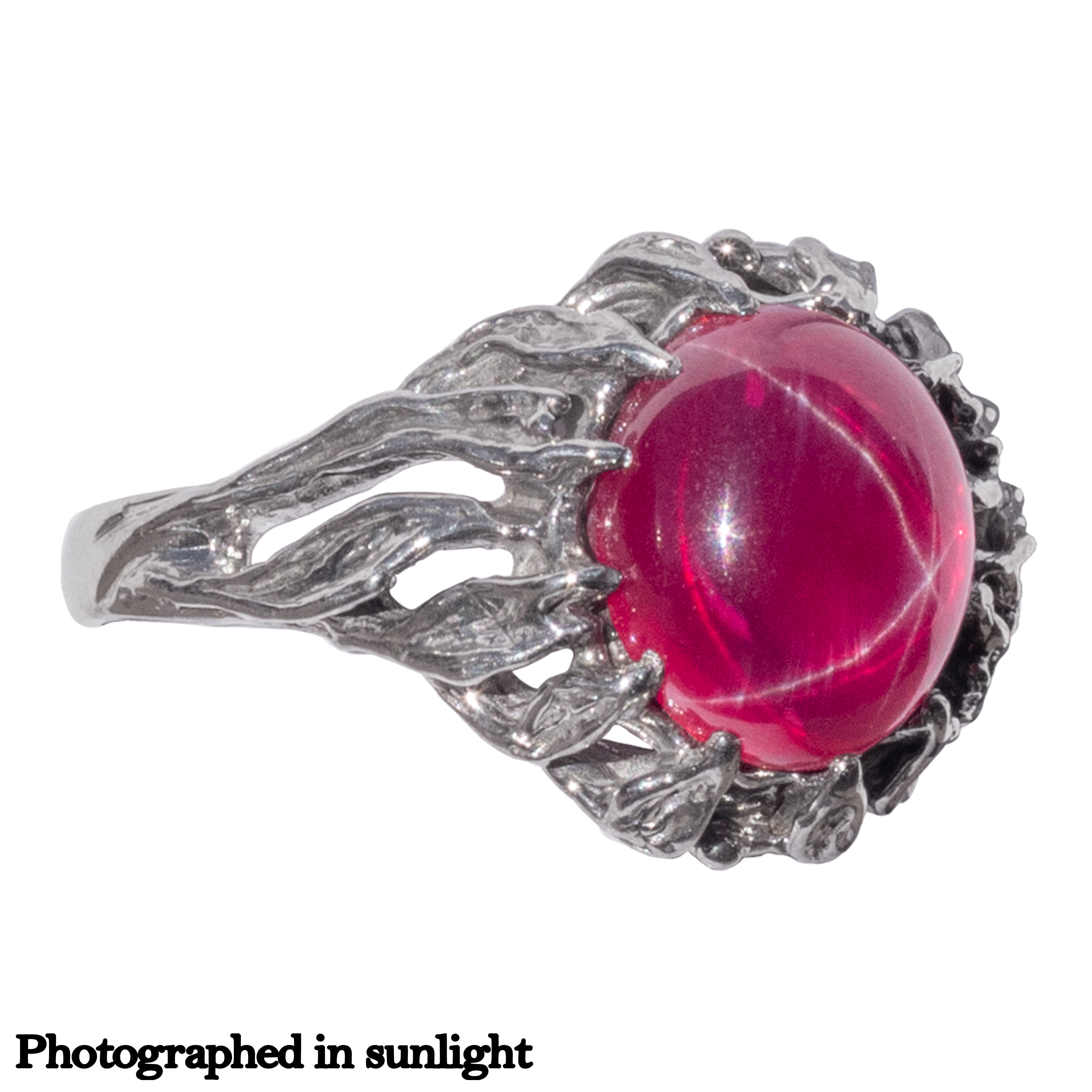NARYA™ - The Ring of GANDALF™