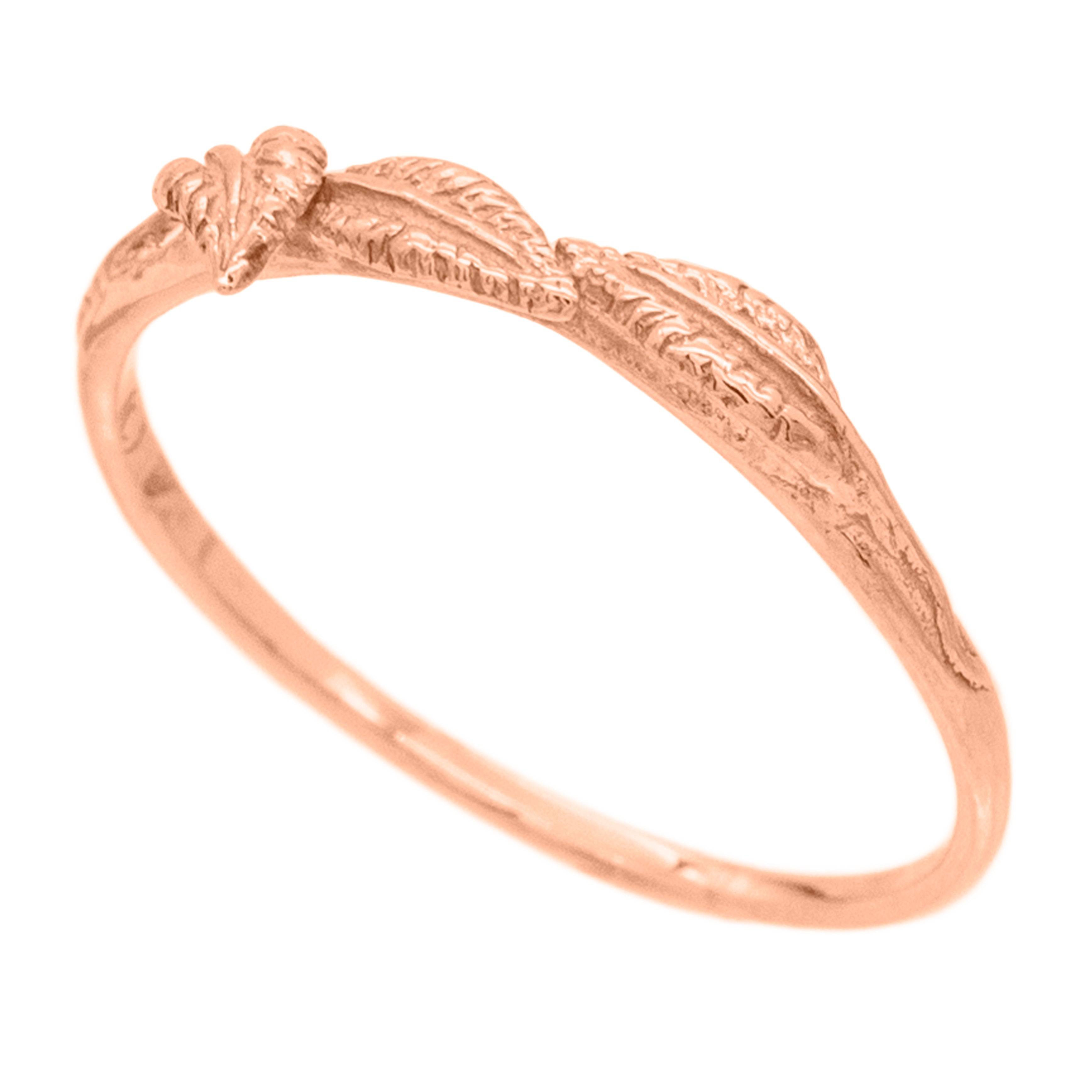 Gold NENYA™ Tracer Band