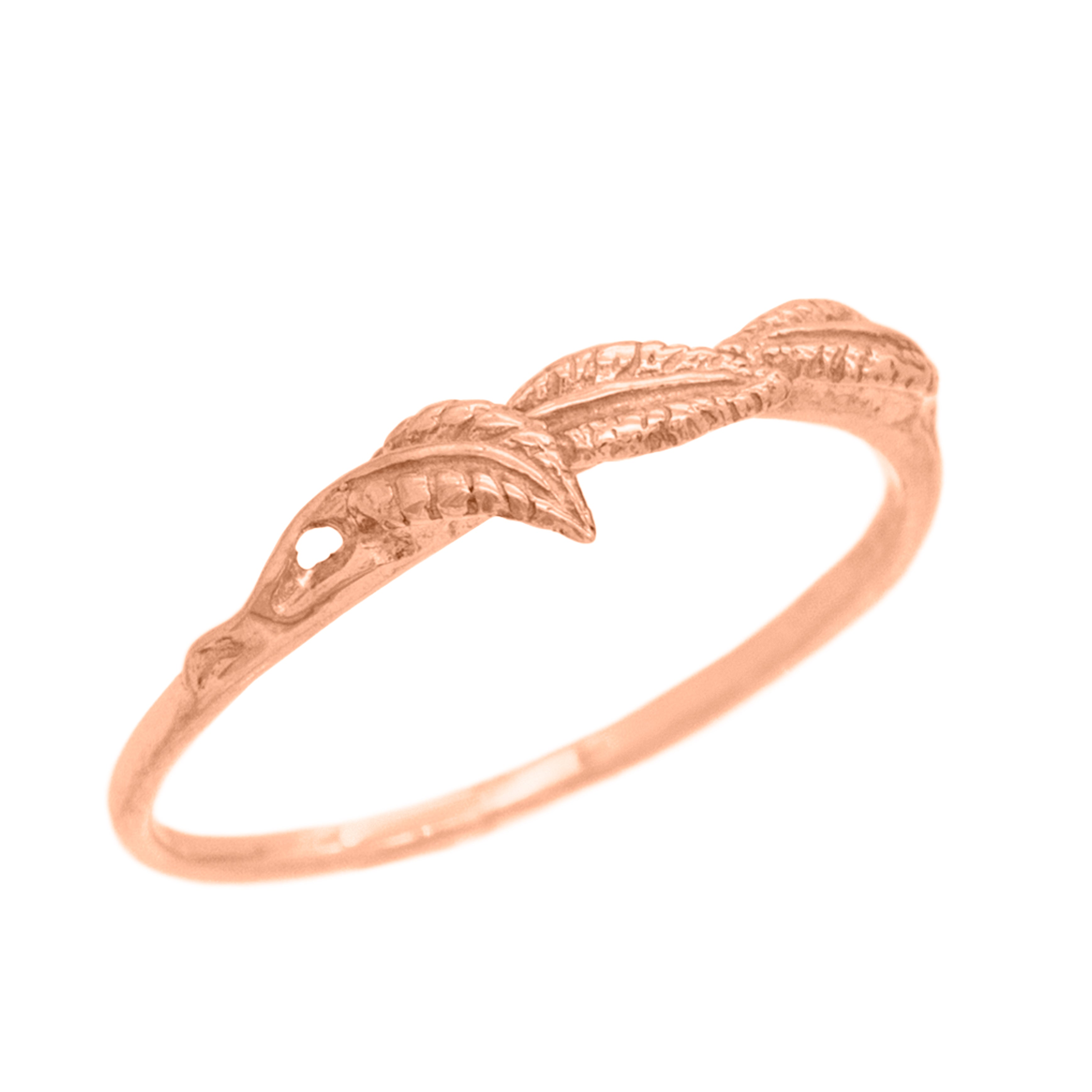 Gold NENYA™ Tracer Band