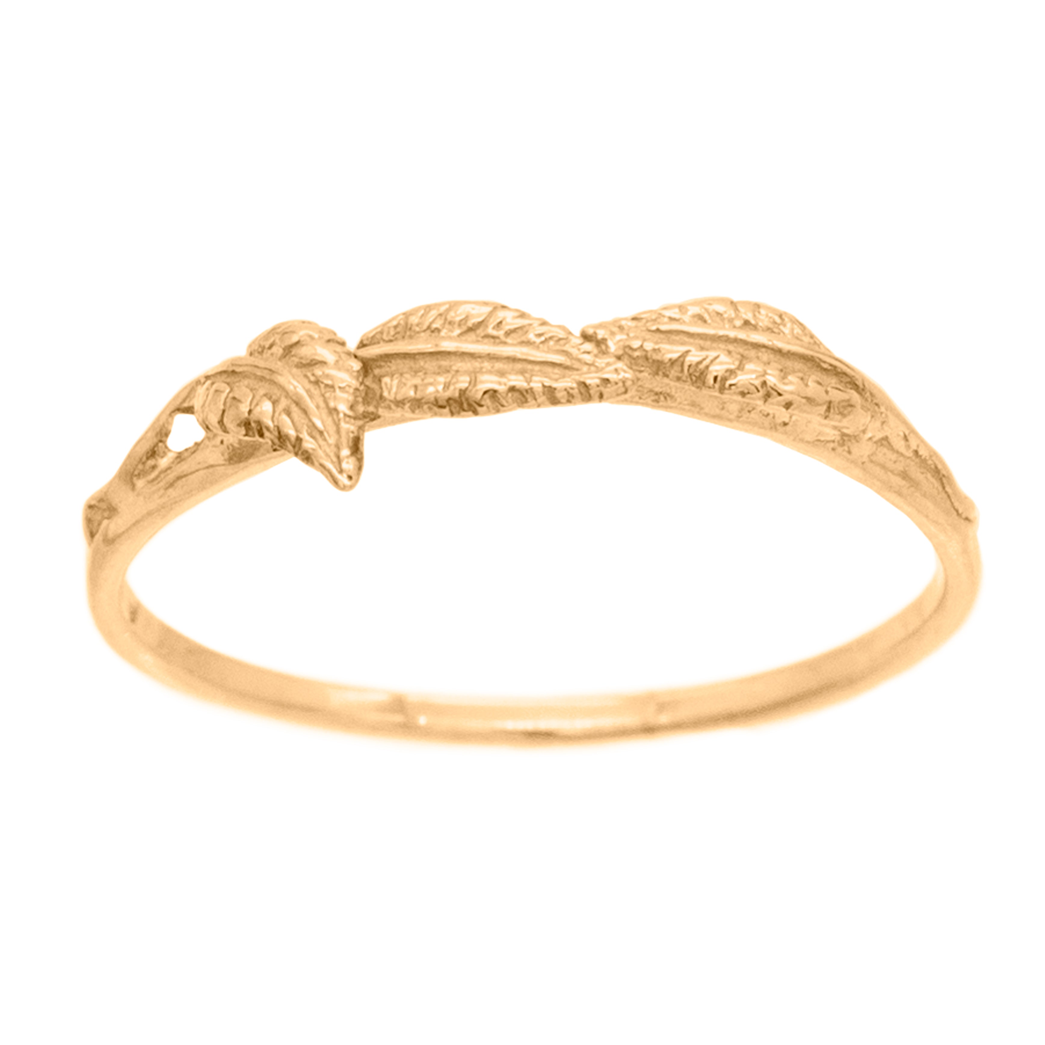 Gold NENYA™ Tracer Band