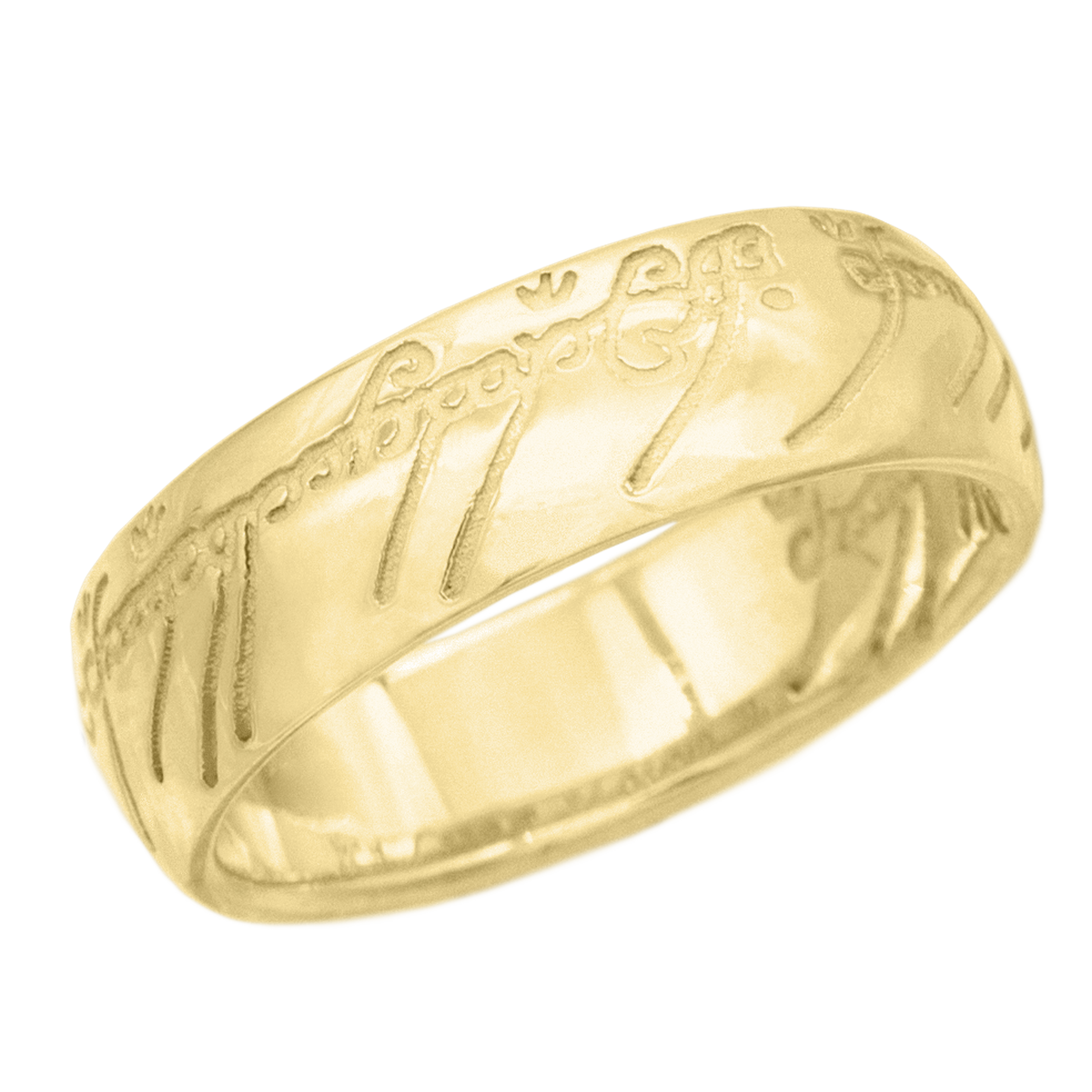 Gold The ONE RING™