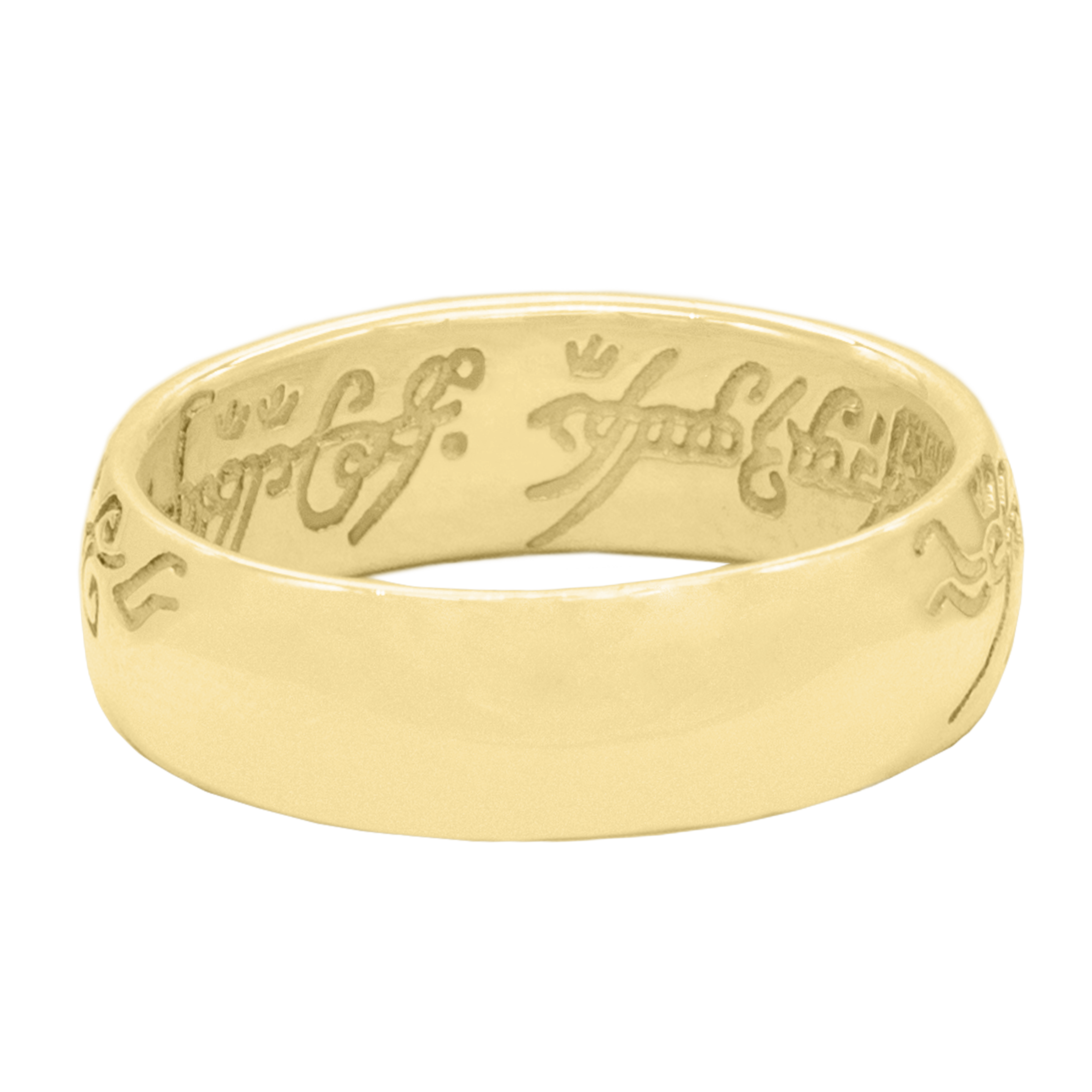 Gold The ONE RING™