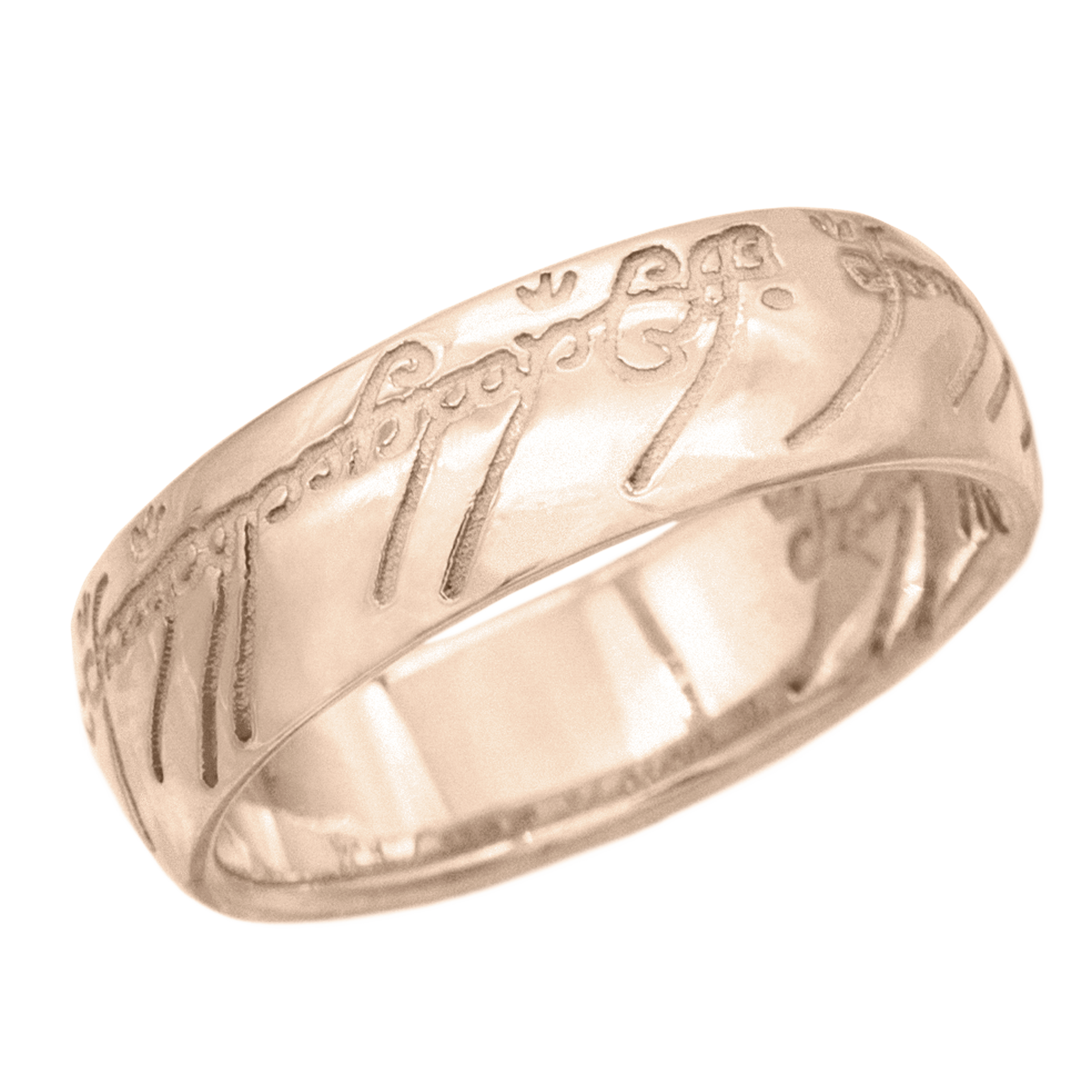 Gold The ONE RING™
