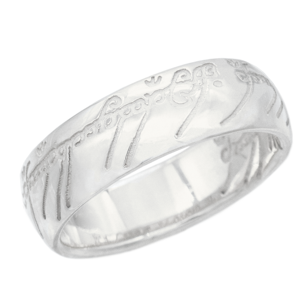 The One Ring of Power from The Lord of the Rings – BJS Inc.