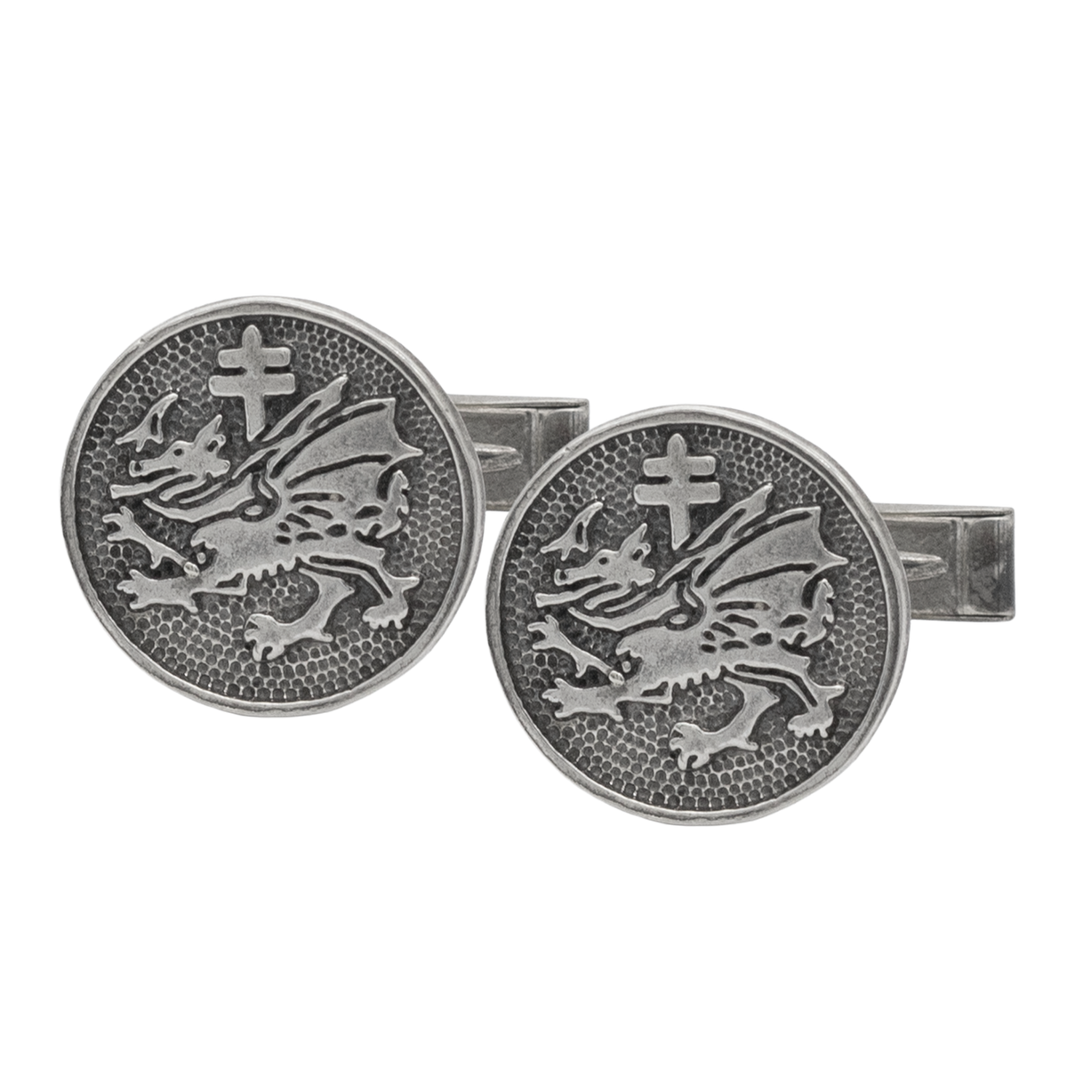 Order of the Dragon Cufflinks