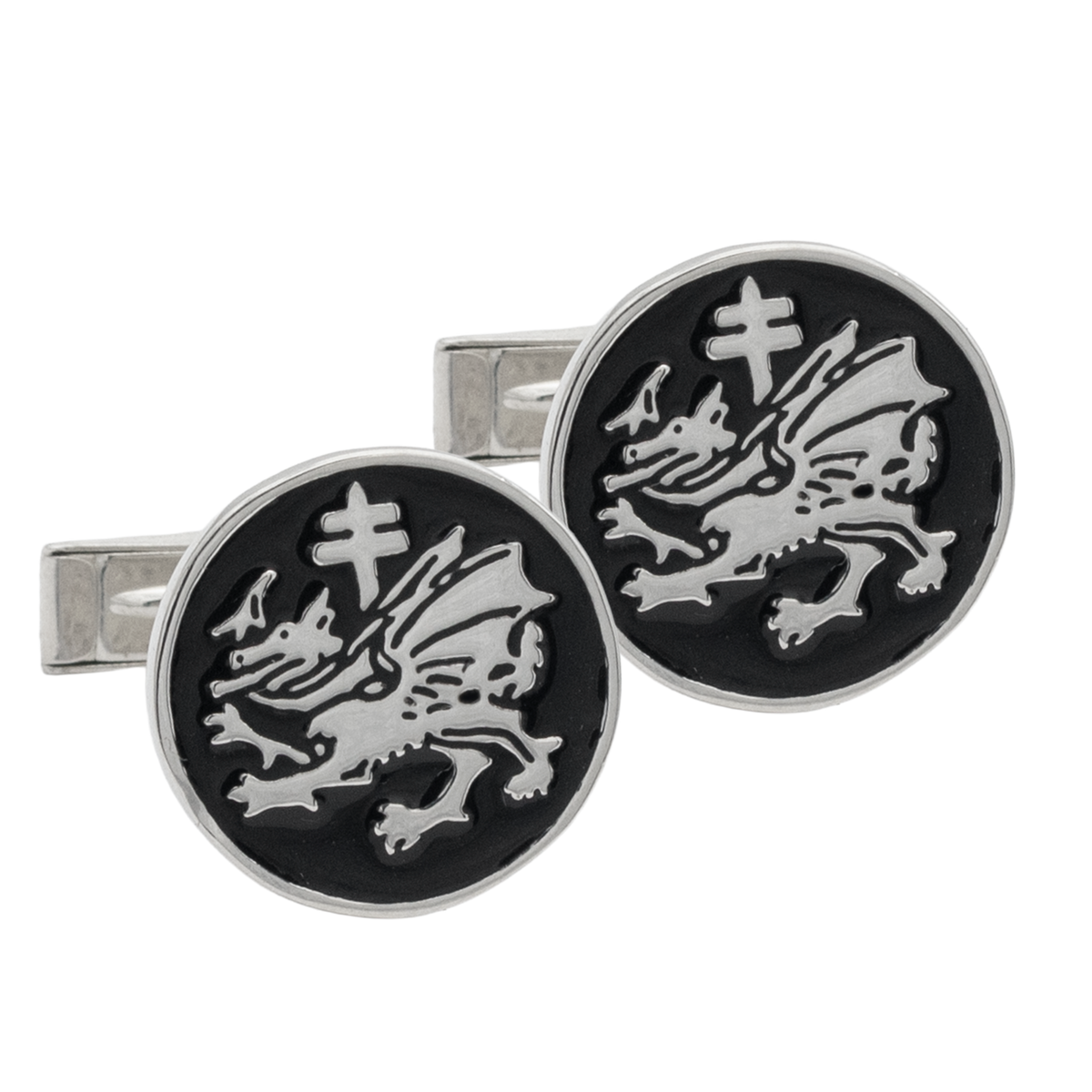Order of the Dragon Cufflinks