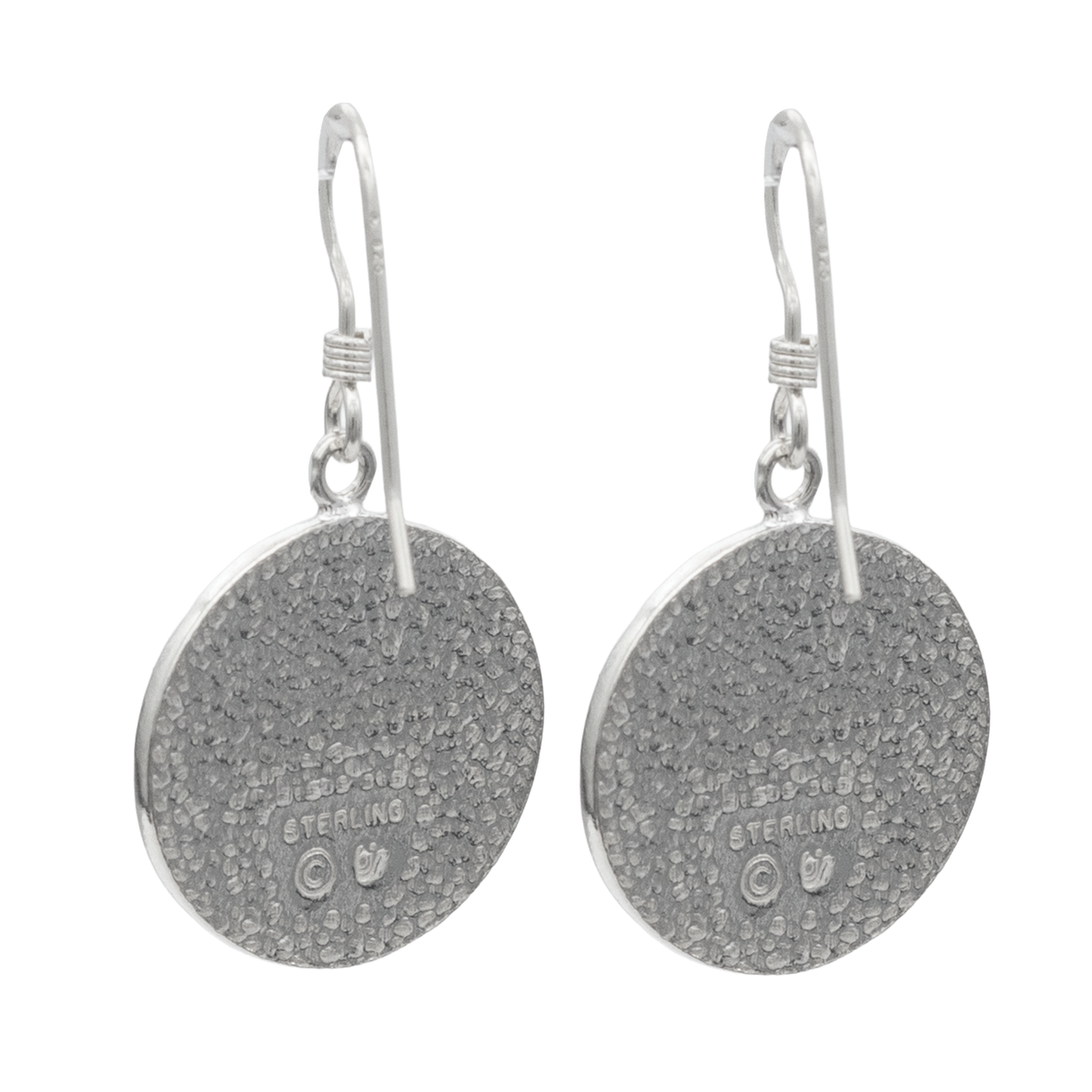 Order of the Dragon Earrings