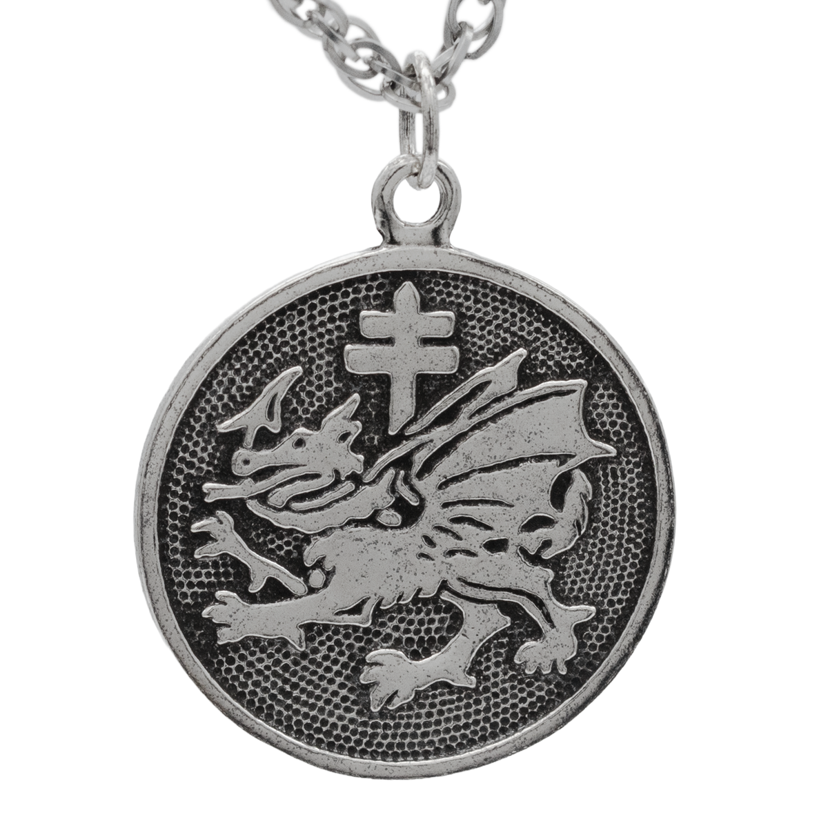 Order of the Dragon Pendant