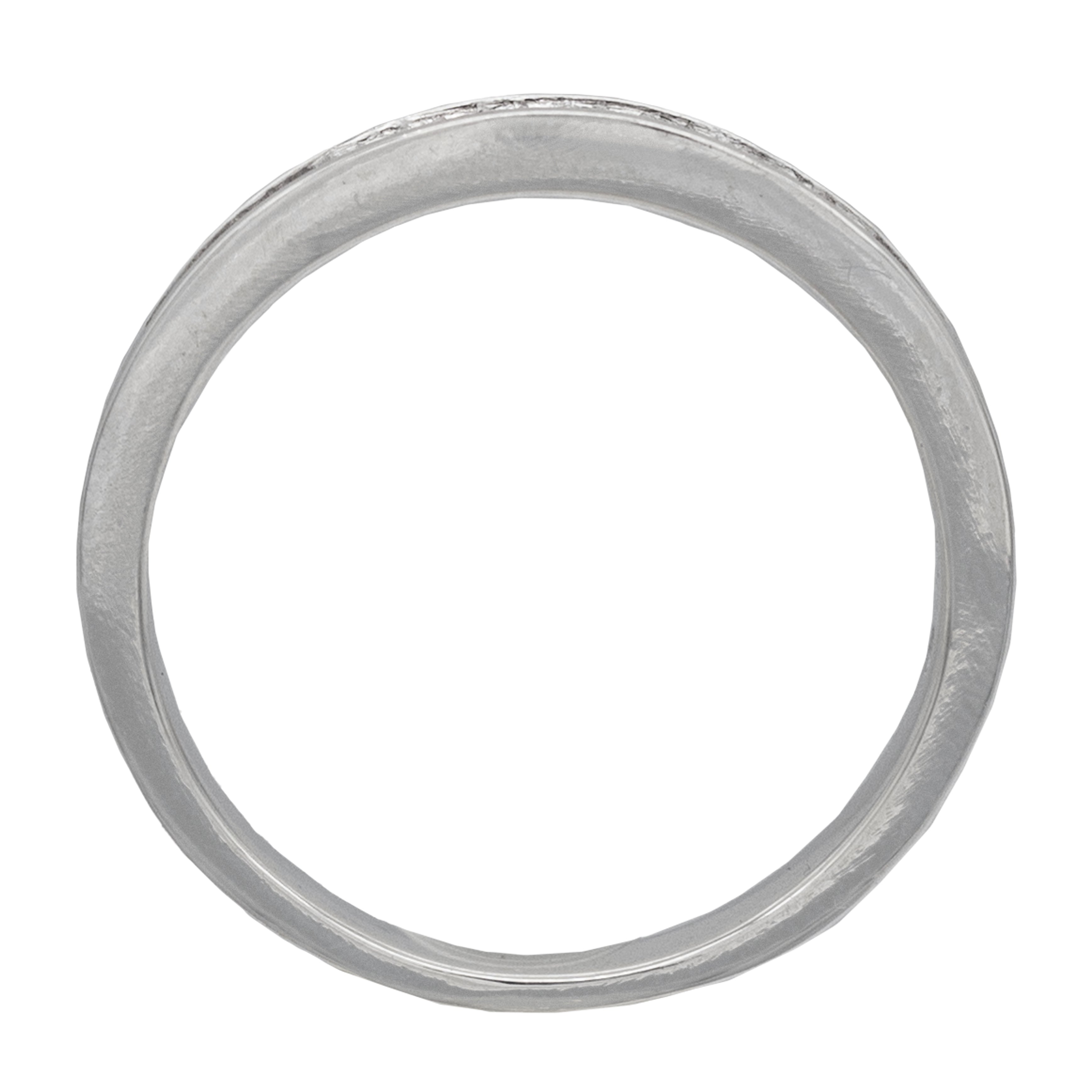 Gemstone Pride Ring - Small