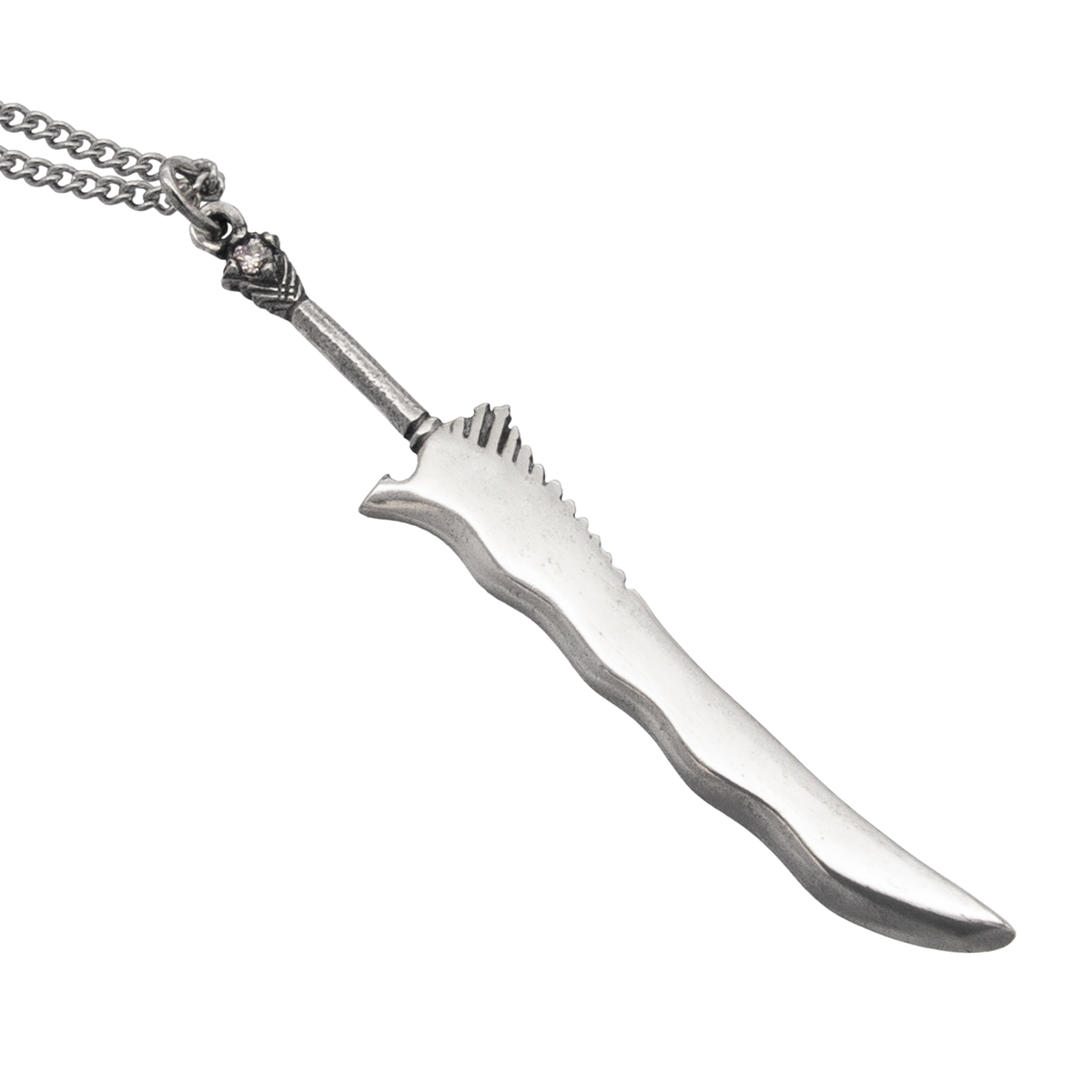 Mayalaran Shardblade Pendant