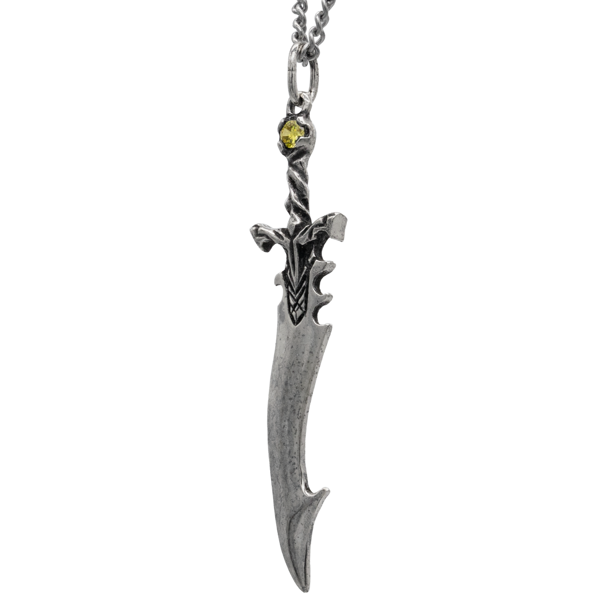 Oathbringer Shardblade Pendant
