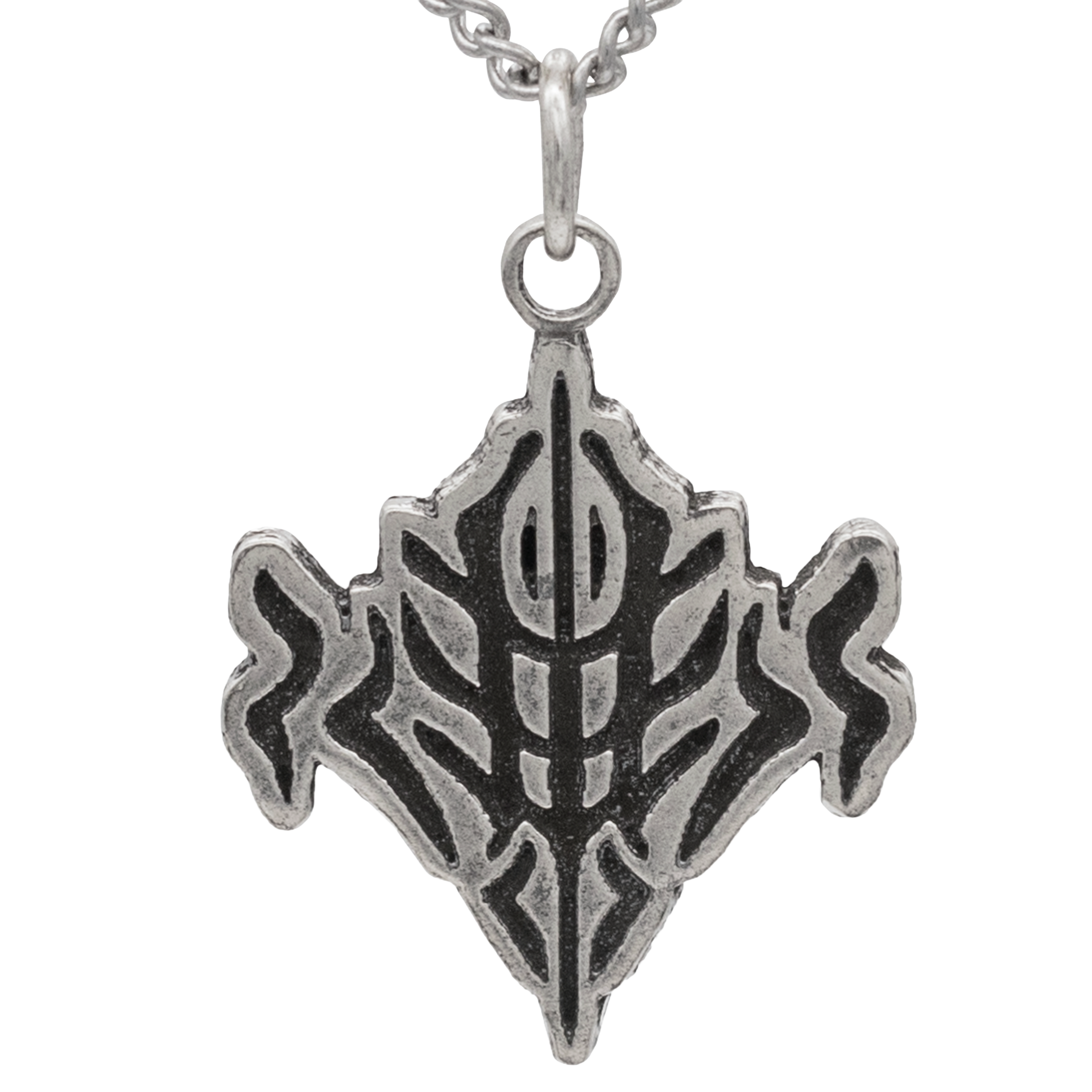 Beteb Elsecallers Glyph Pendant