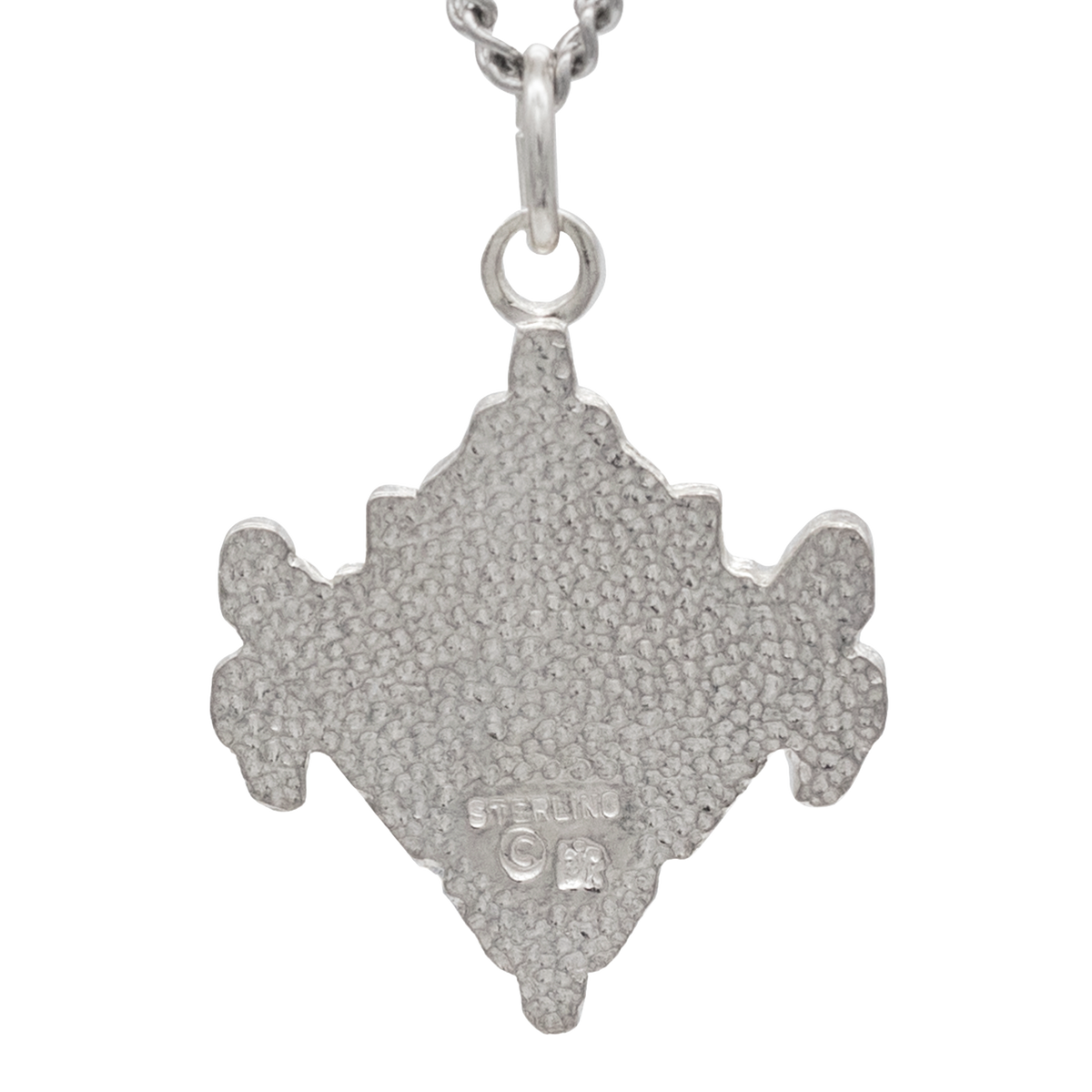 Beteb Elsecallers Glyph Pendant