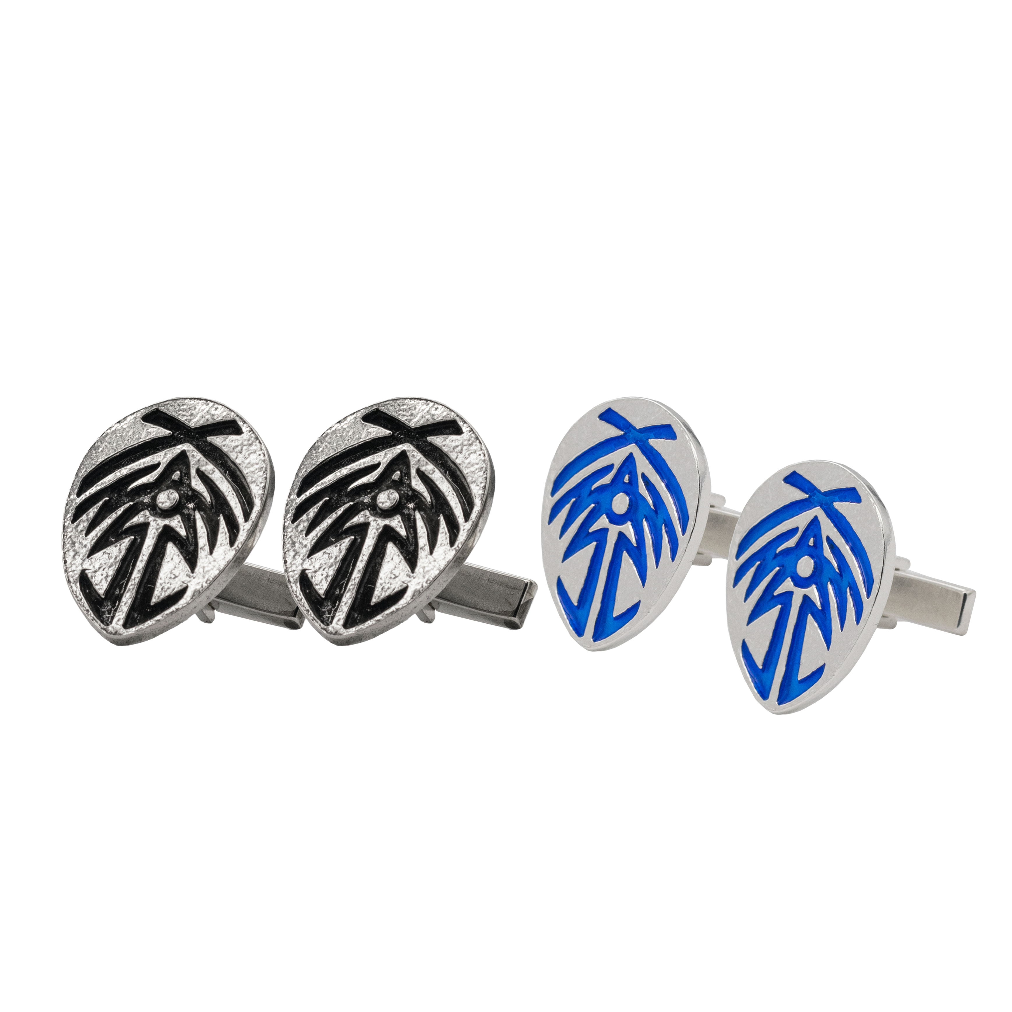 Bridge Four® Badge Cufflinks