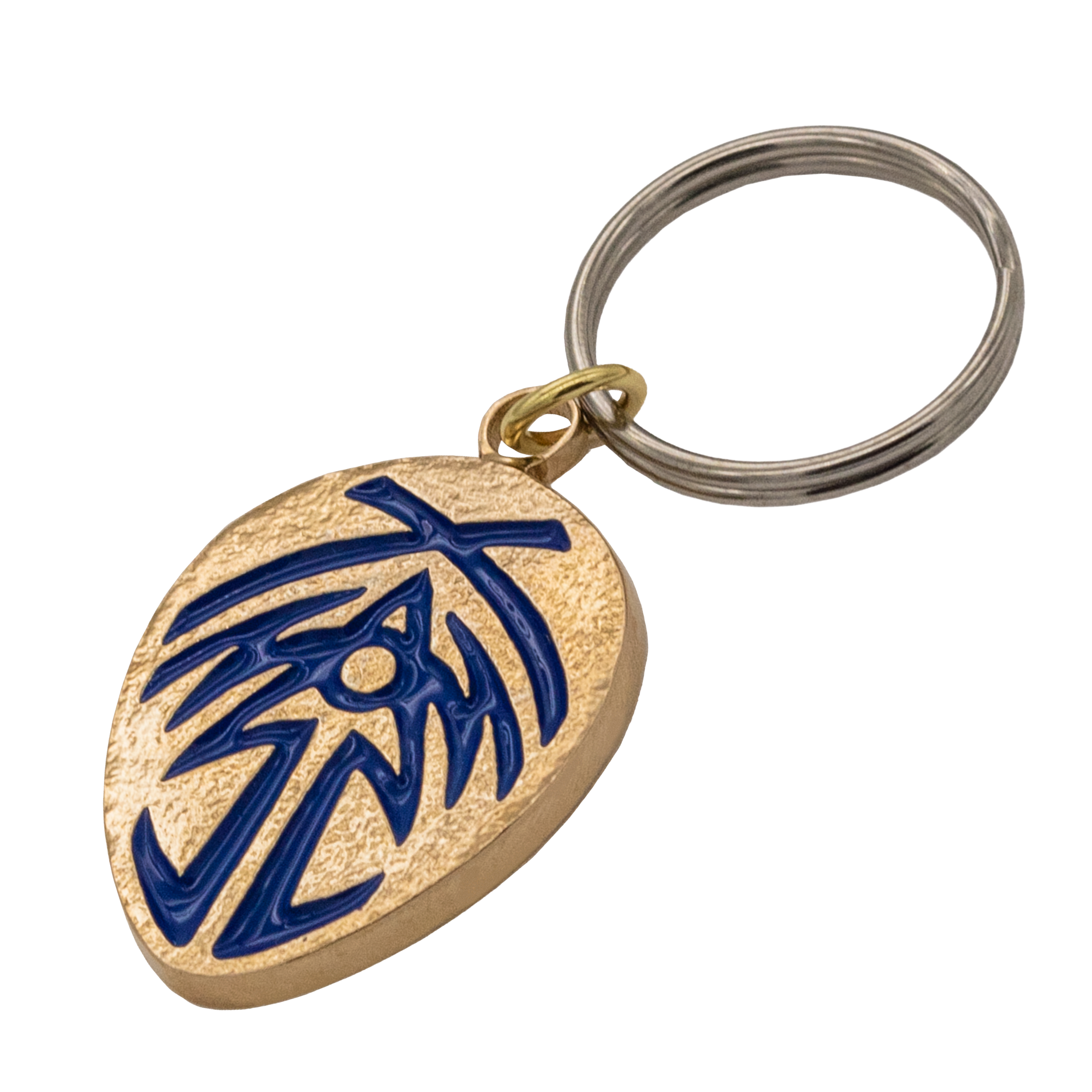 Bridge Four® Badge - Bronze