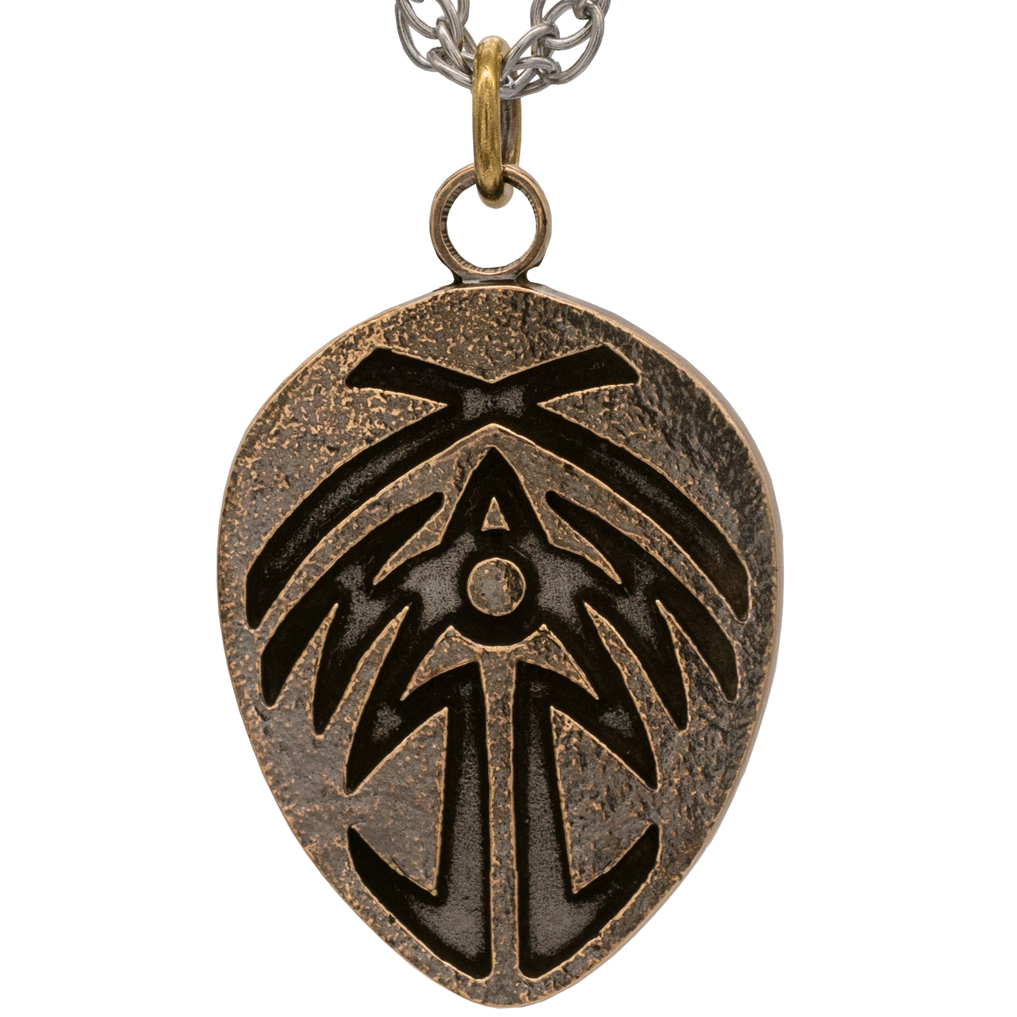 Bridge Four® Badge - Bronze