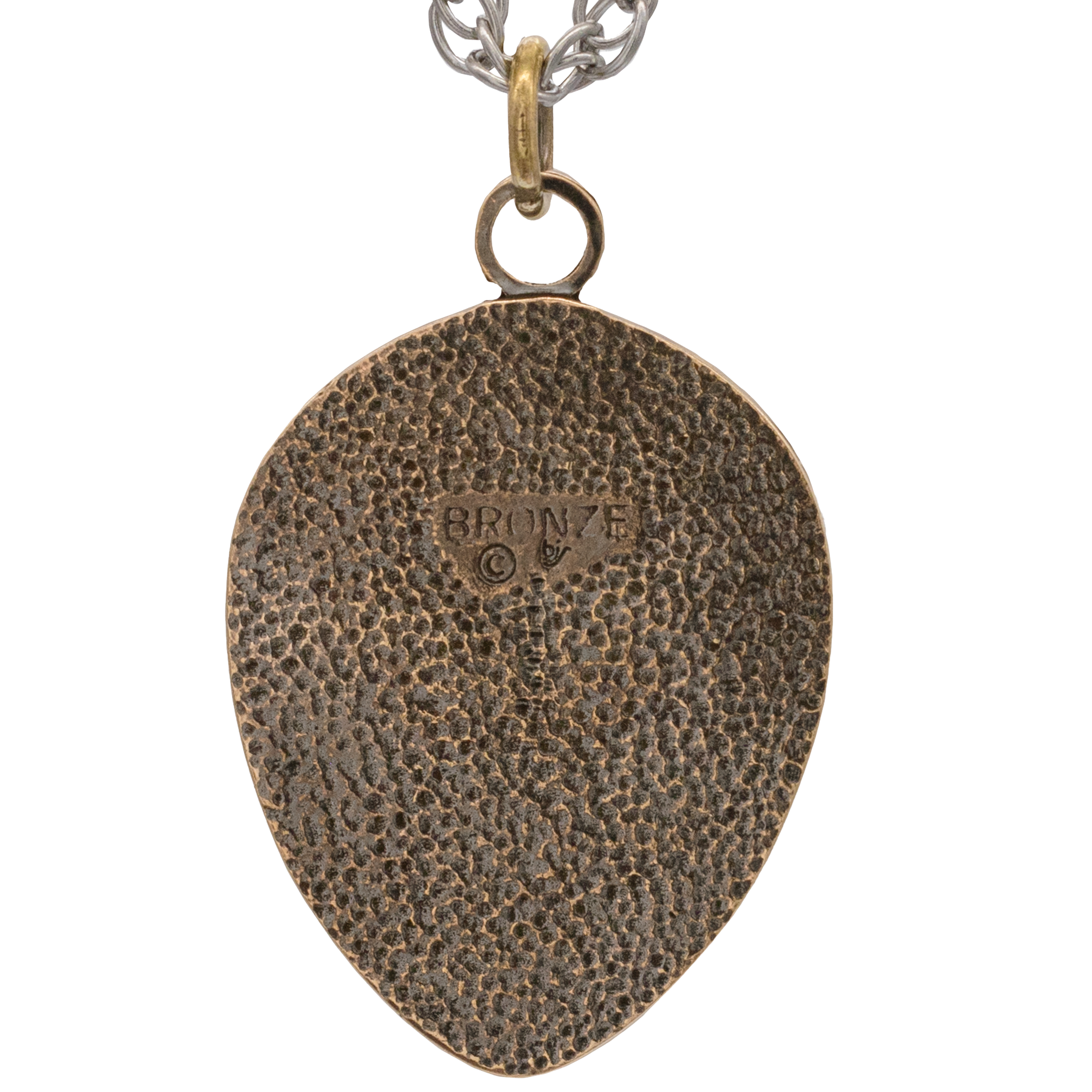 Bridge Four® Badge - Bronze