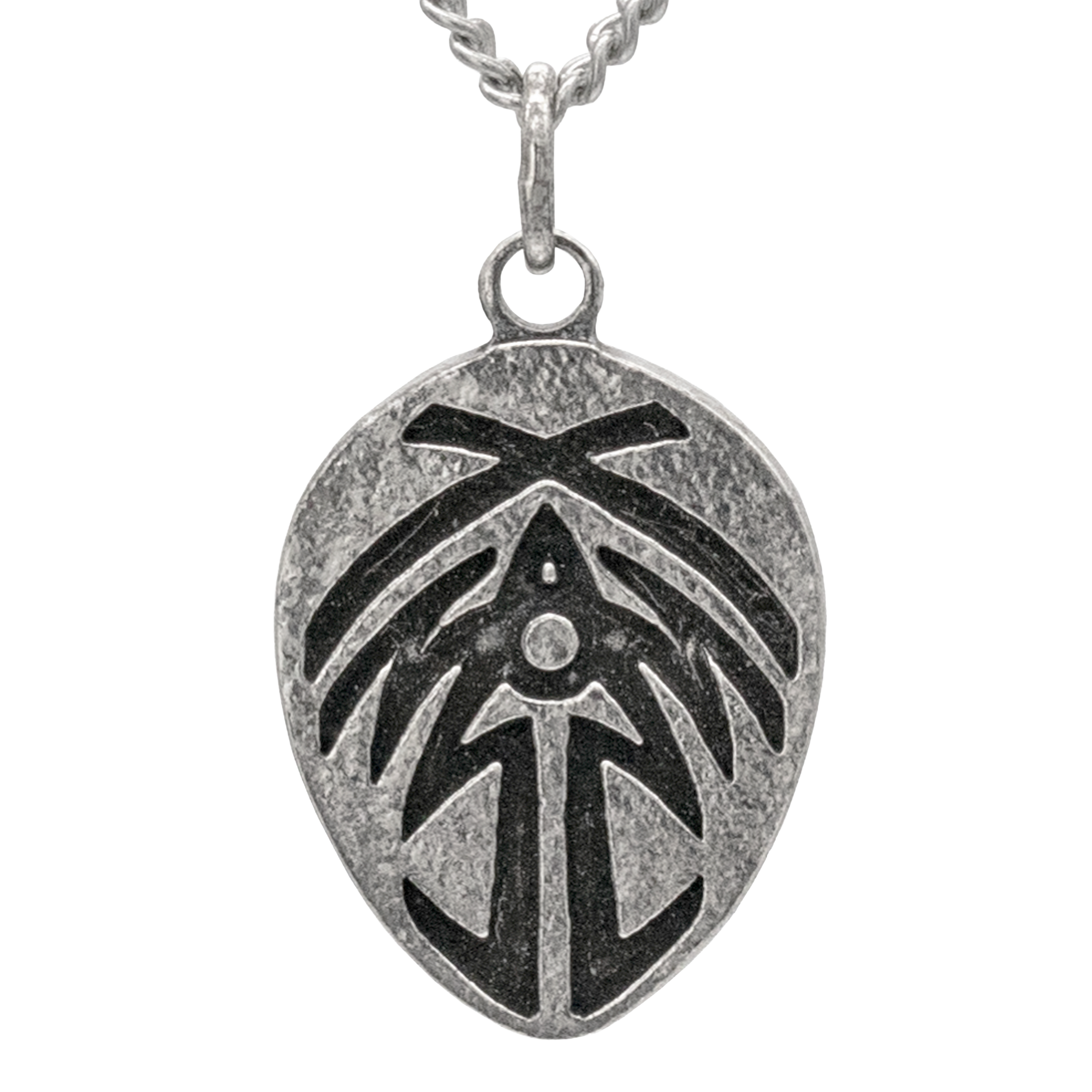 Bridge Four® Badge - Silver