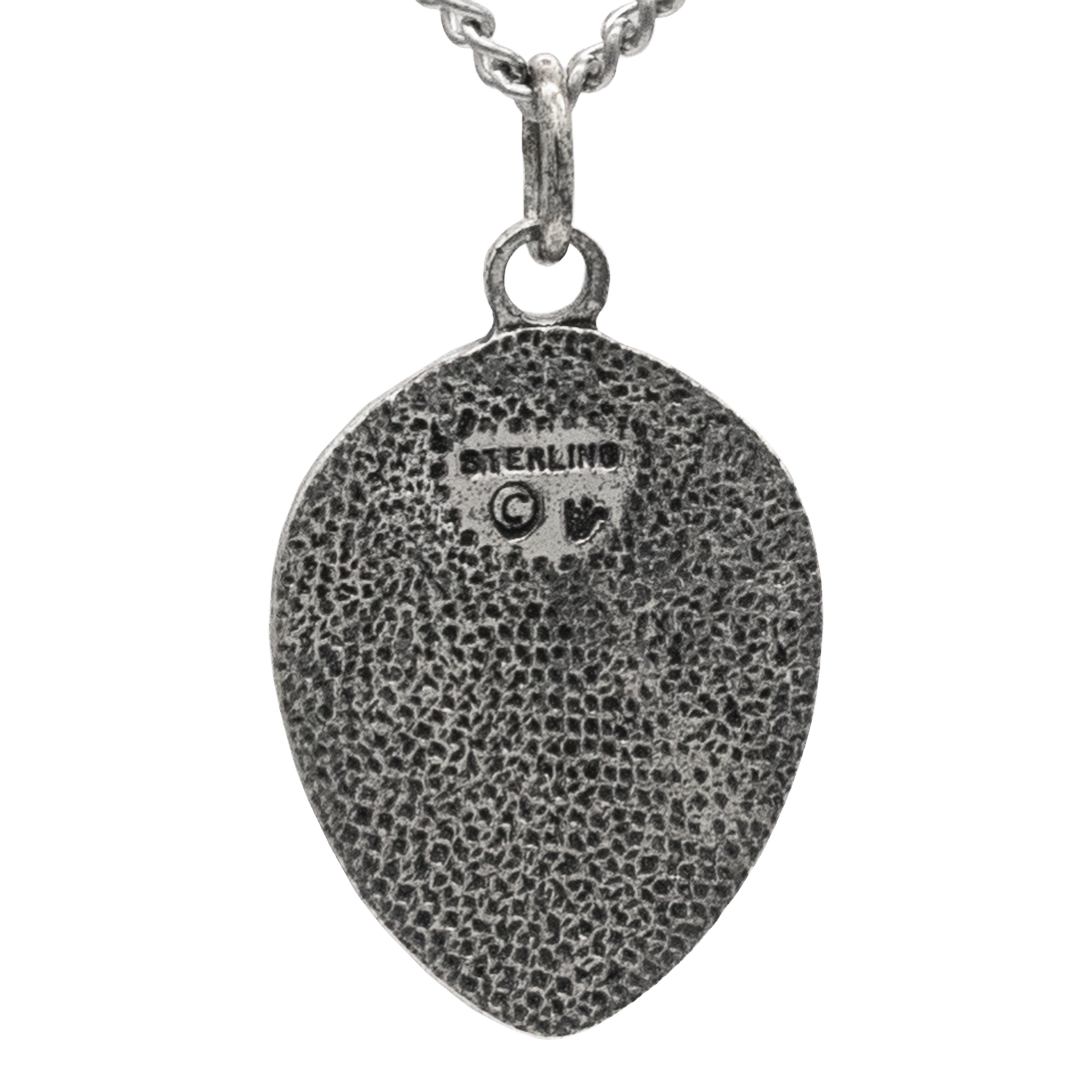 Bridge Four® Badge - Silver