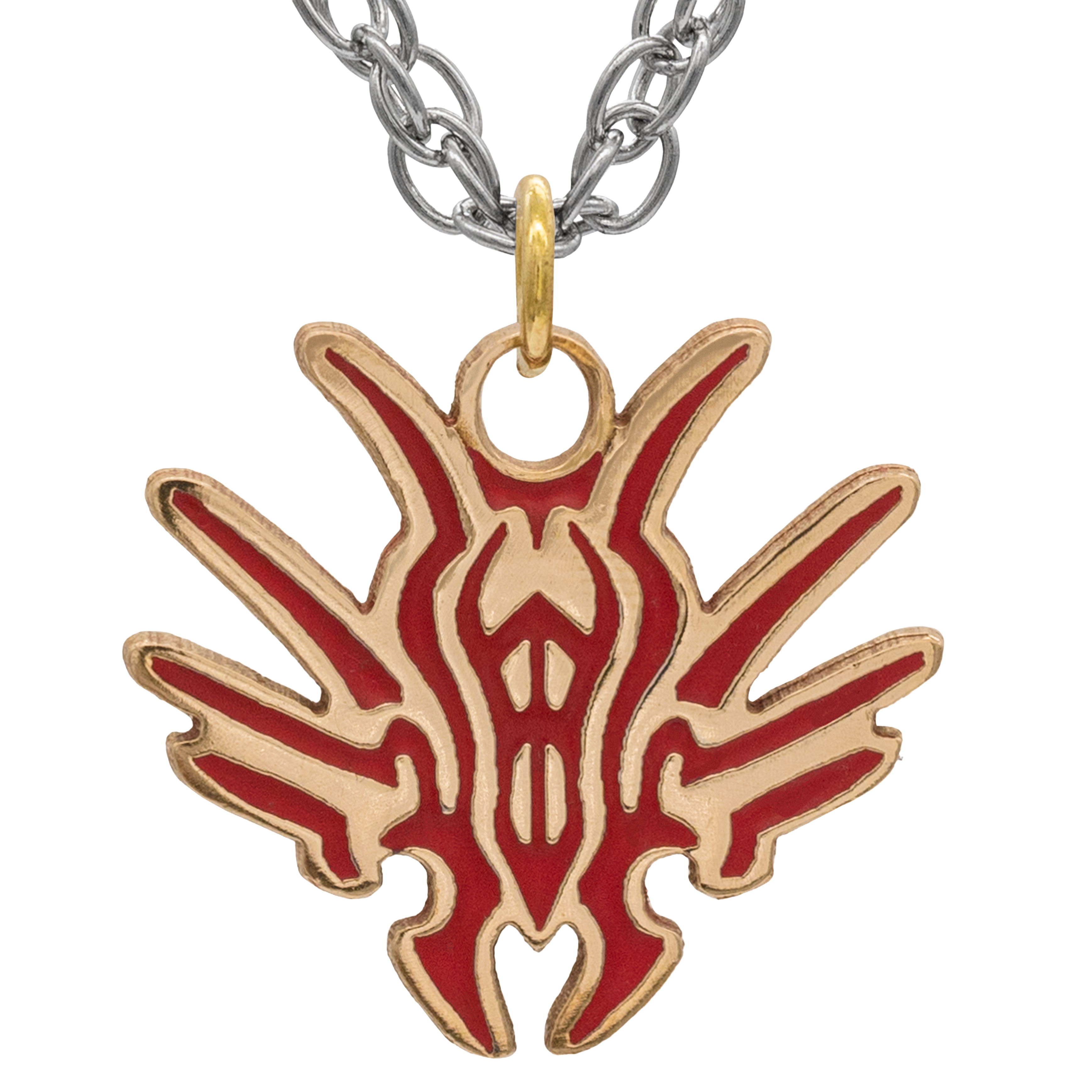 Chach Dustbringers Glyph - Bronze