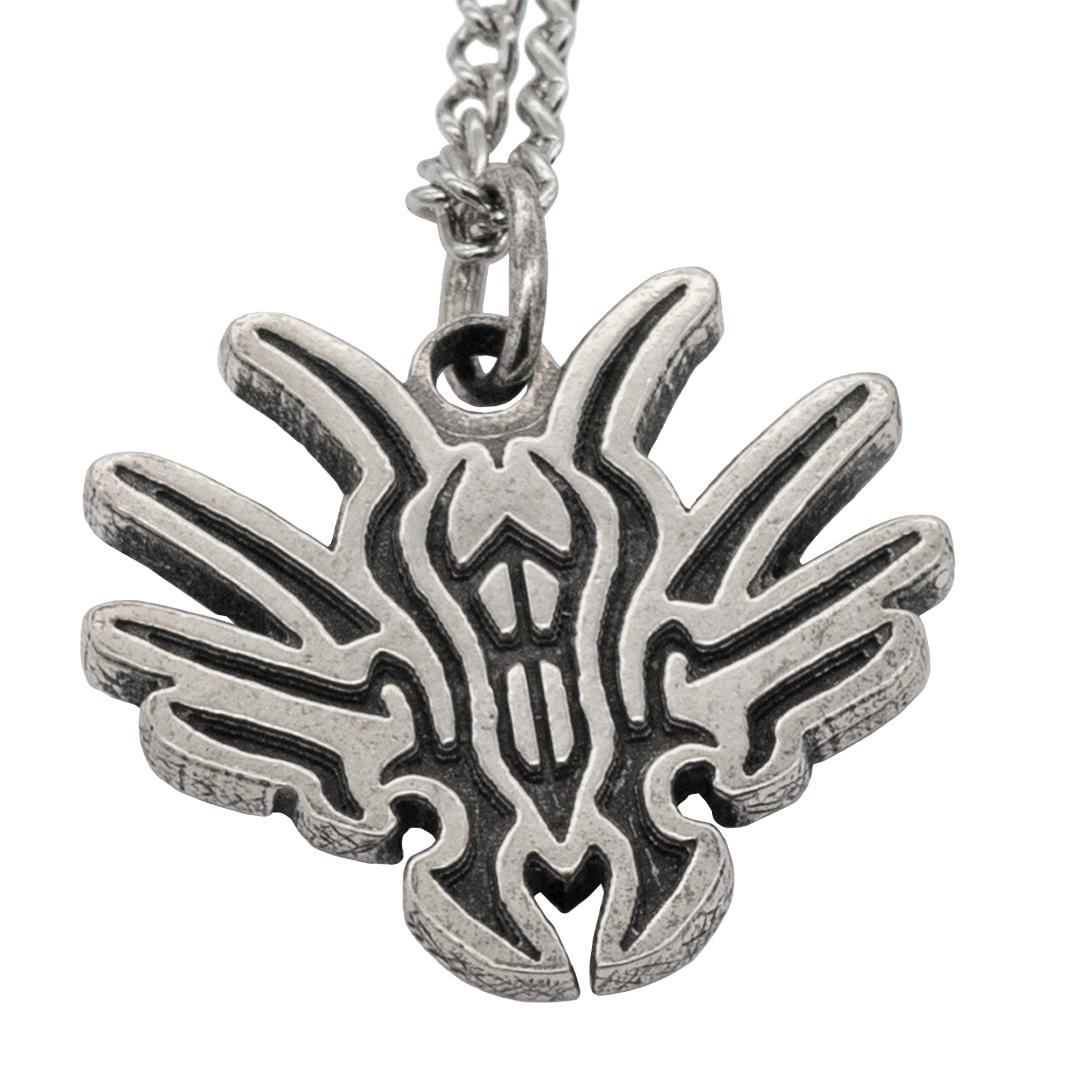 Chach Dustbringers Glyph Pendant