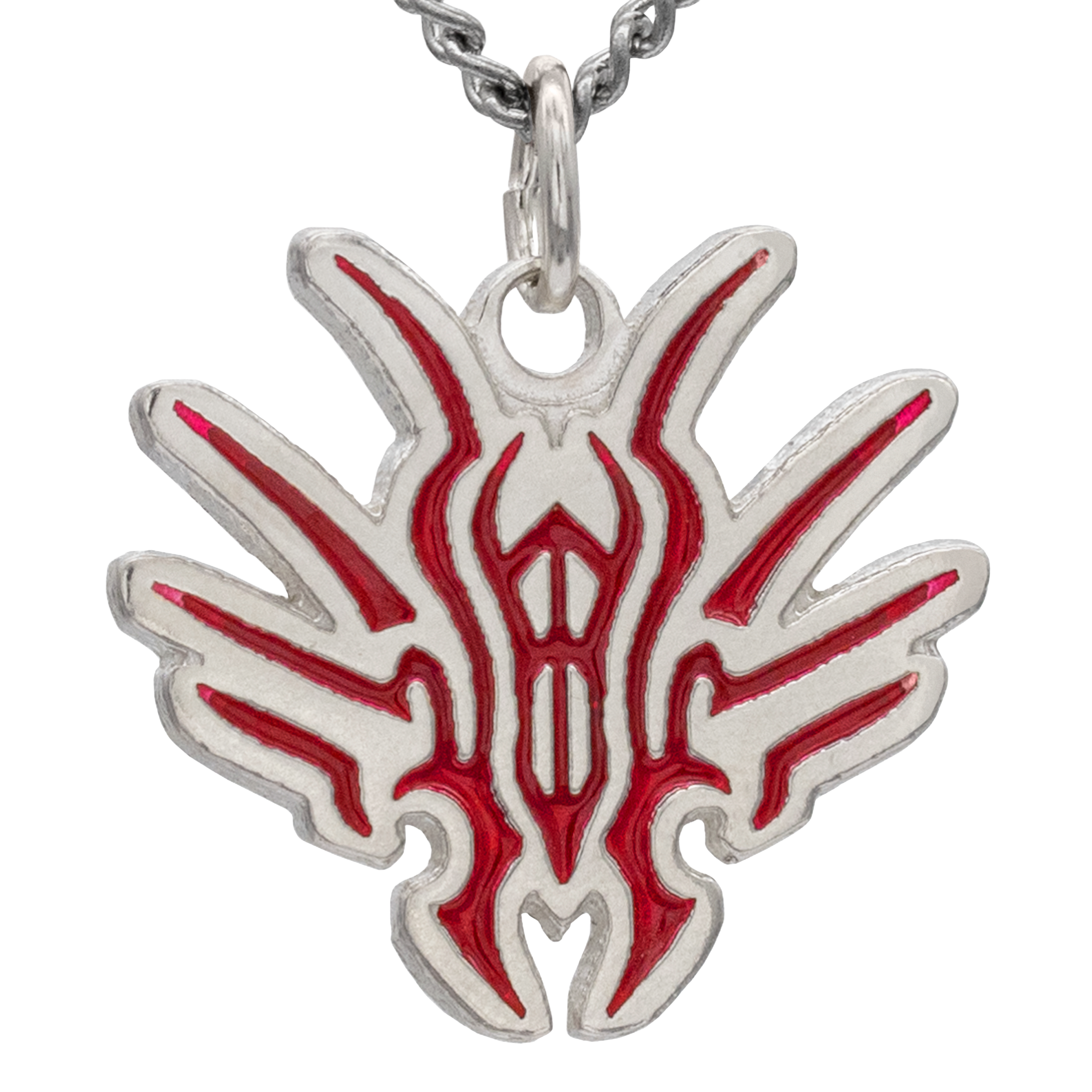 Chach Dustbringers Glyph Pendant