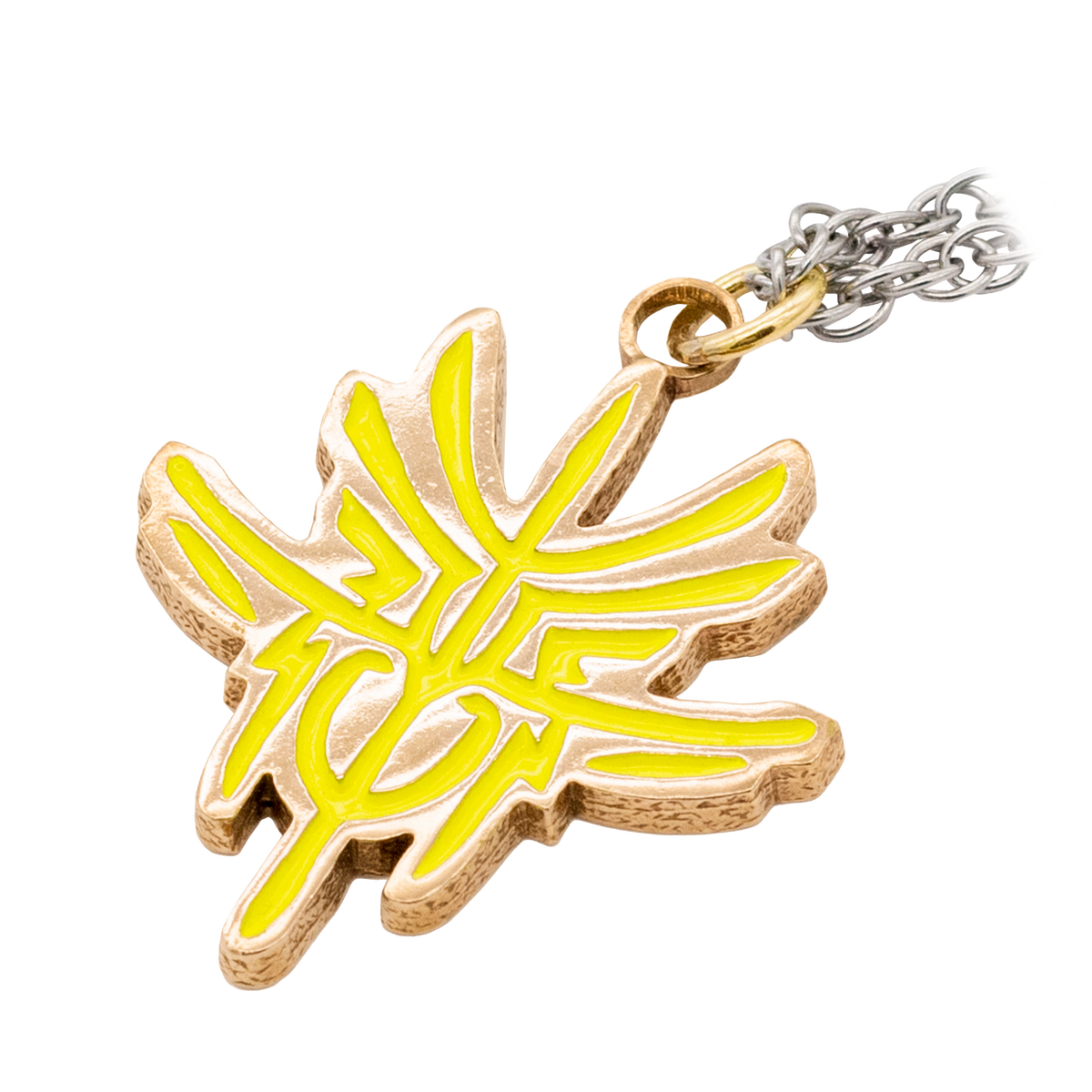 Ishi Bondsmiths Glyph - Bronze