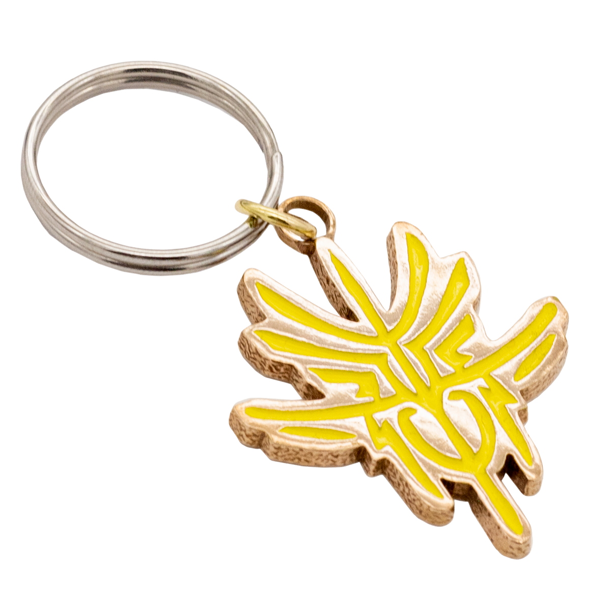 Ishi Bondsmiths Glyph - Bronze