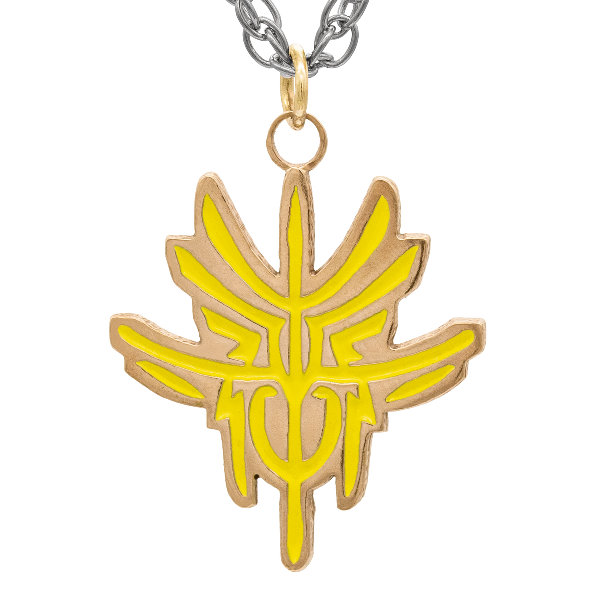 Ishi Bondsmiths Glyph - Bronze