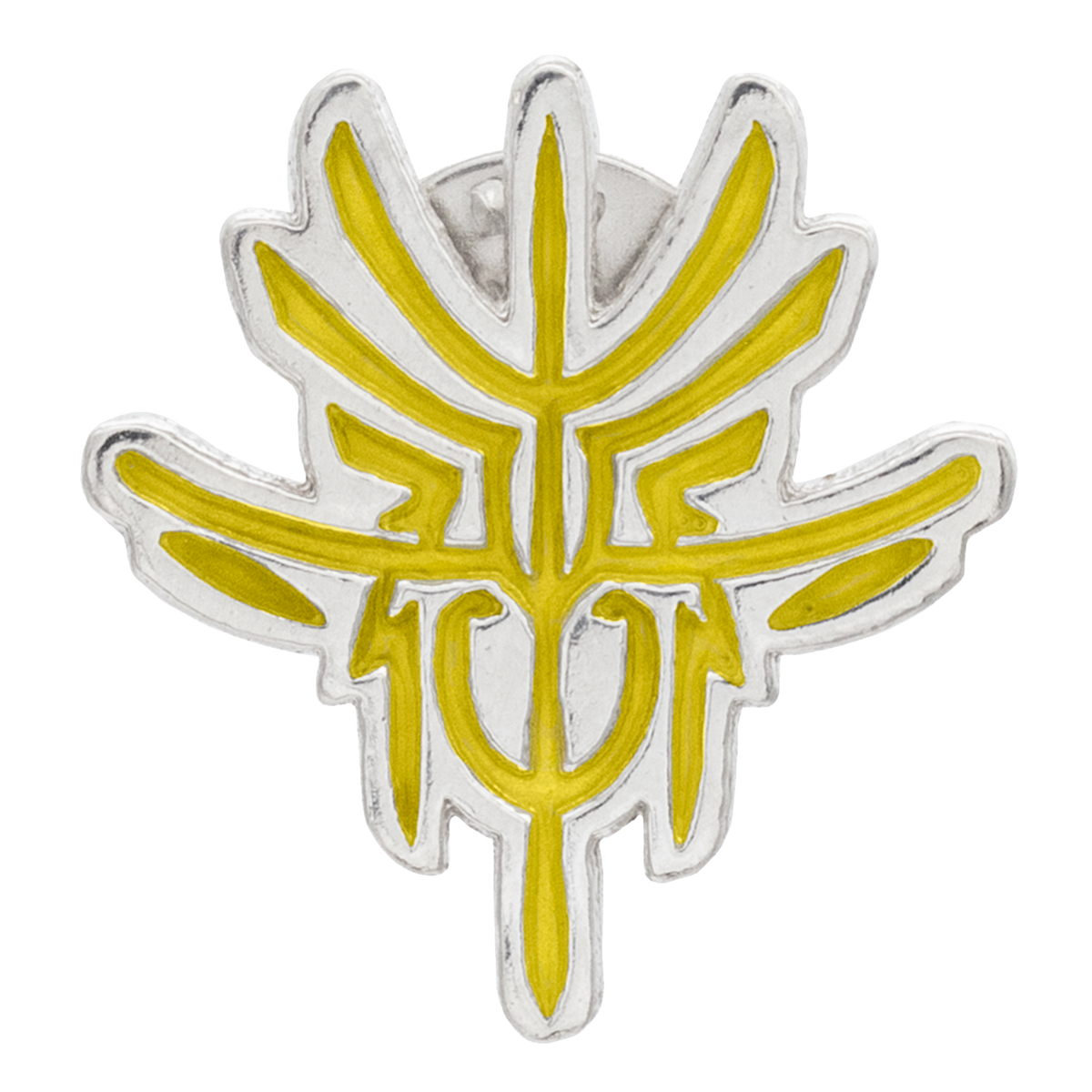 Ishi Bondsmiths Glyph Pin